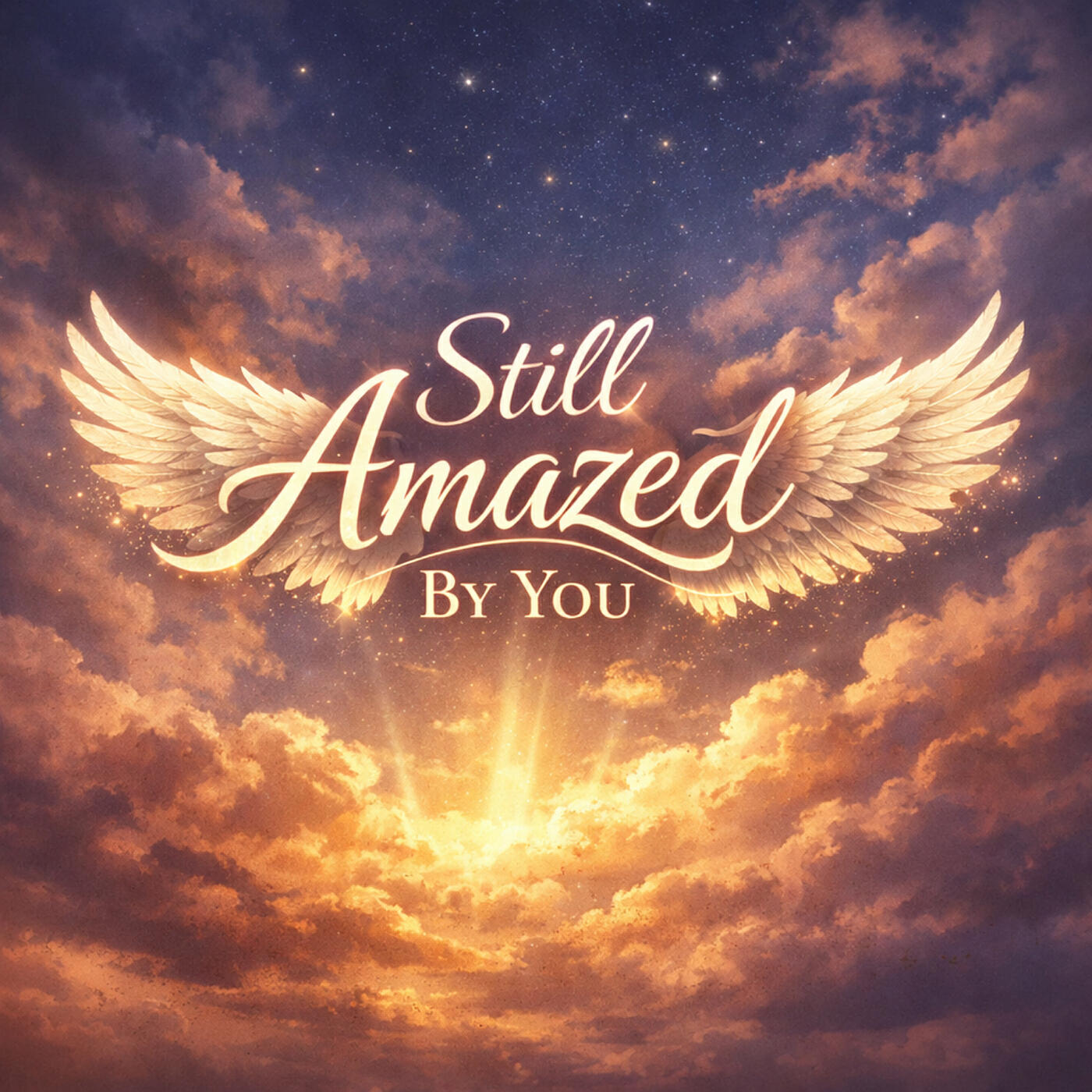 Релиз Still Amazed by You