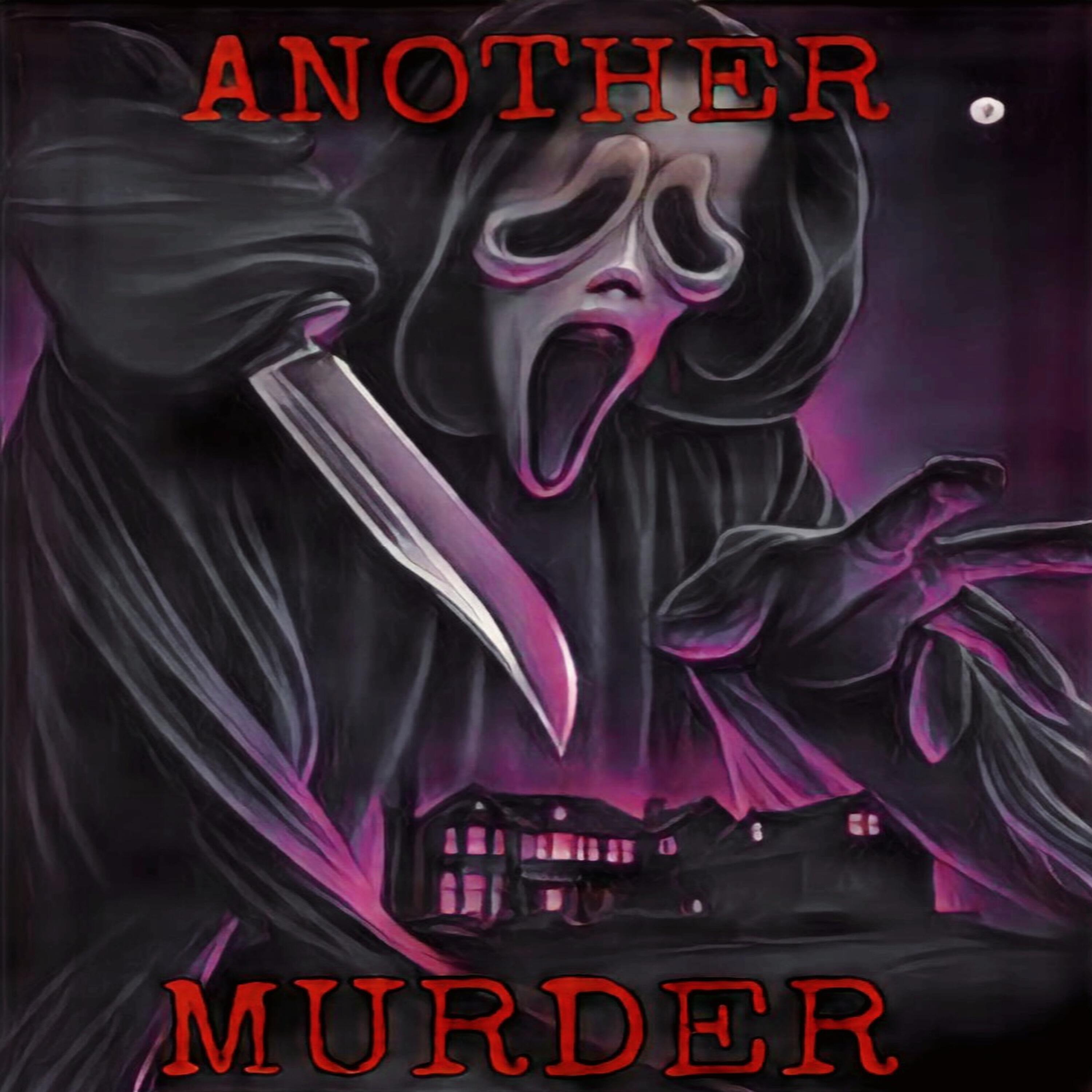 Релиз Another Murder