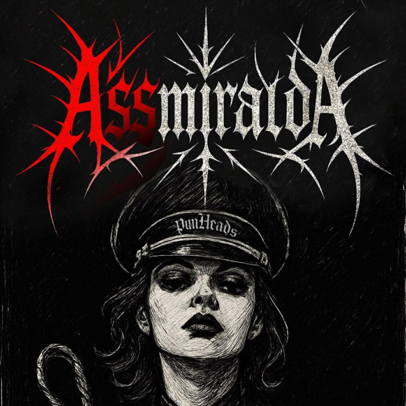Релиз AssmiraldA