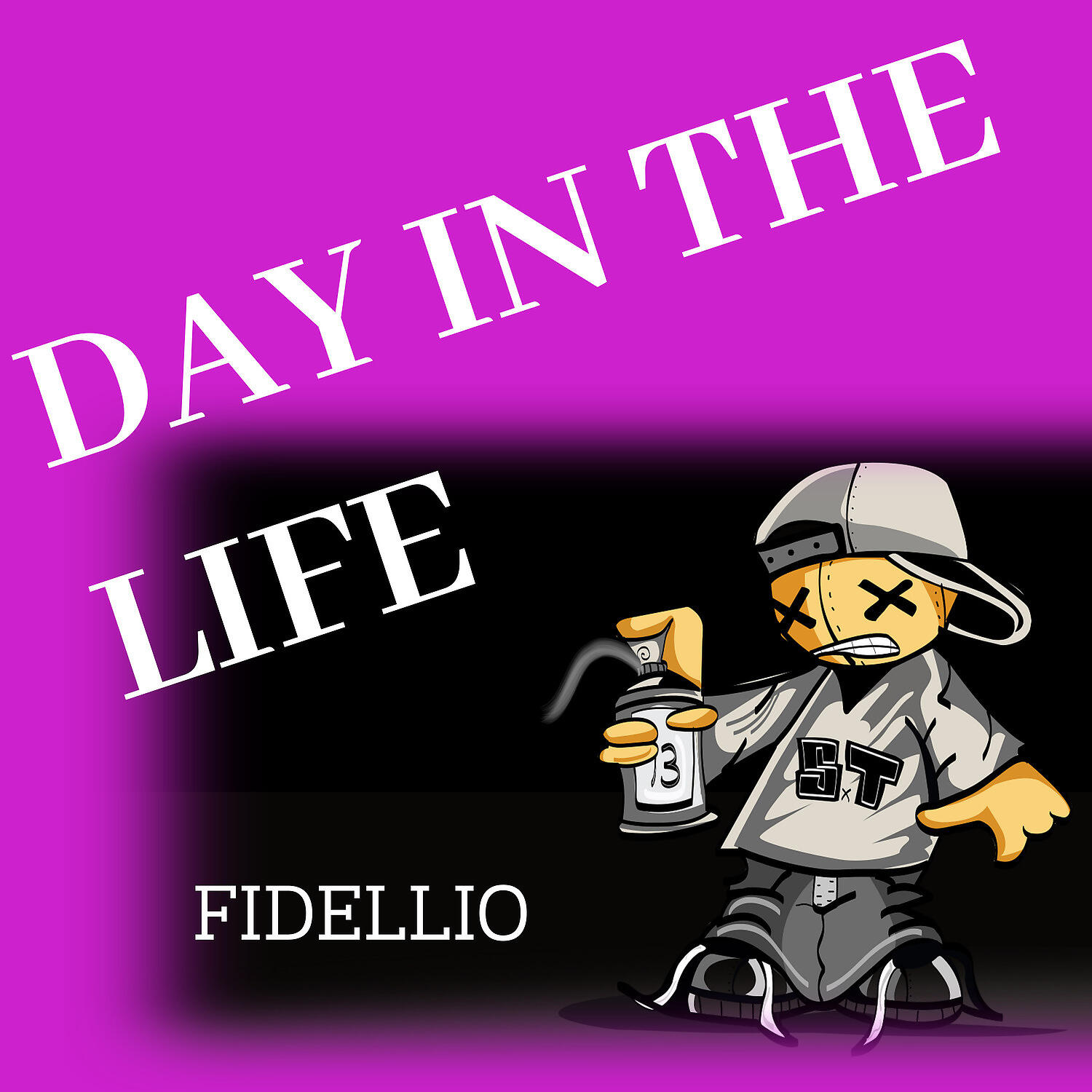 Релиз Day in the Life