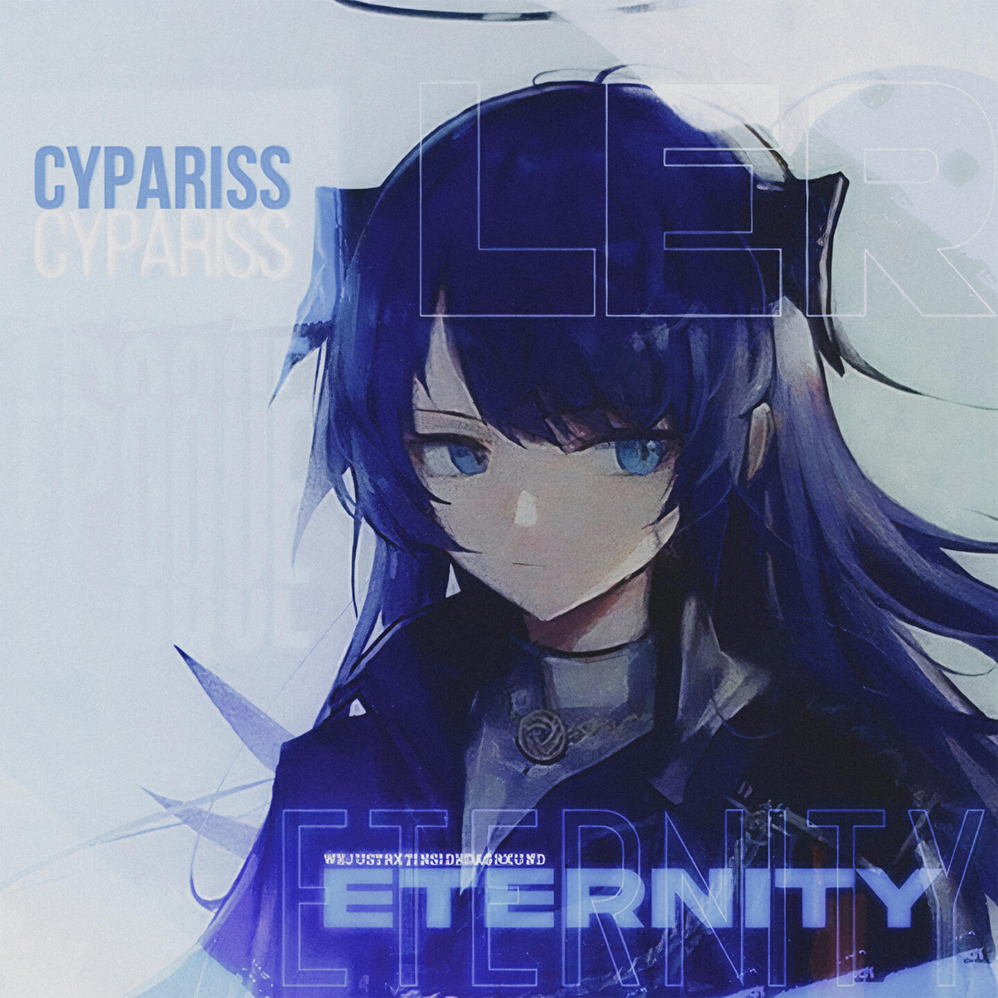 Релиз ETERNITY