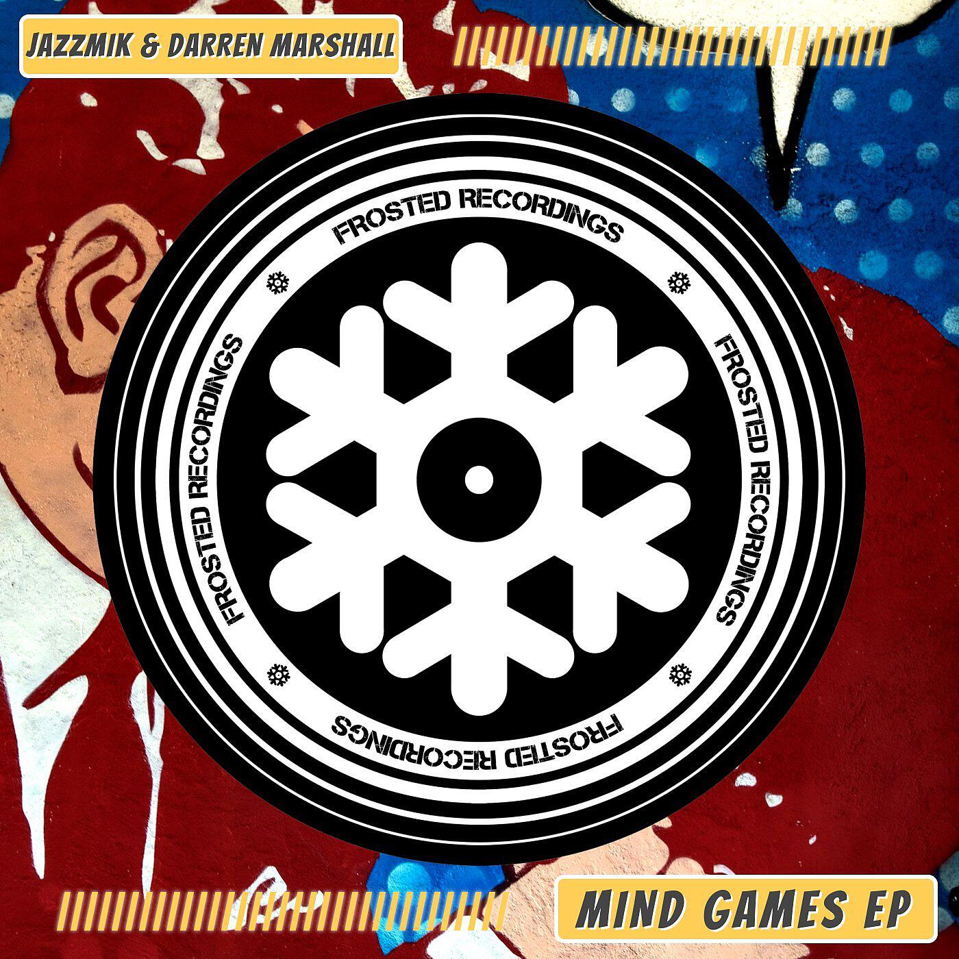Релиз Mind Games EP