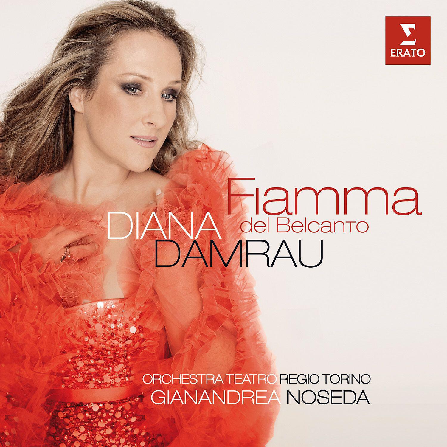 Релиз Fiamma del belcanto
