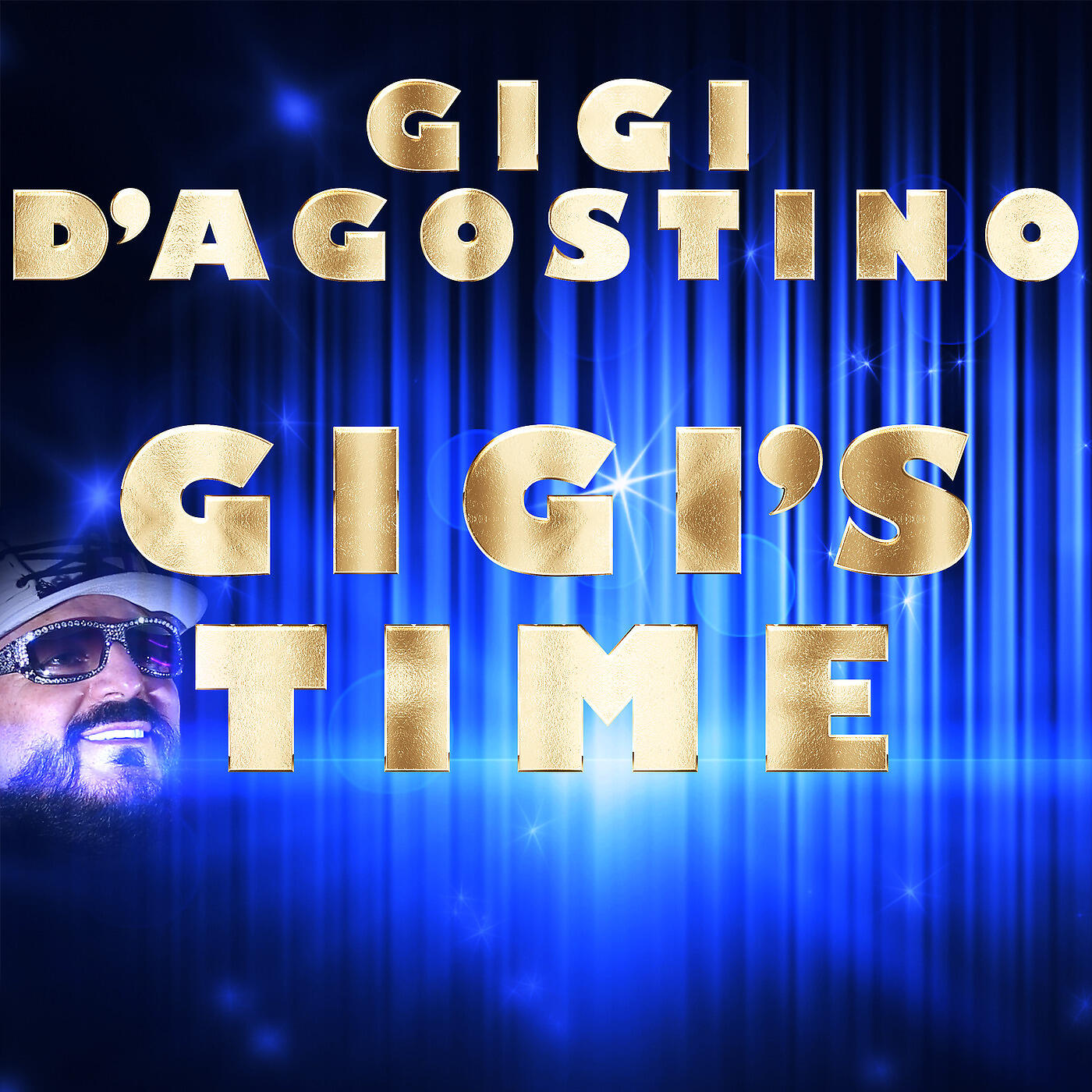 Релиз Gigi's Time