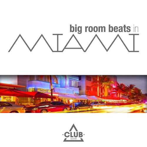 Релиз Big Room Beats in Miami