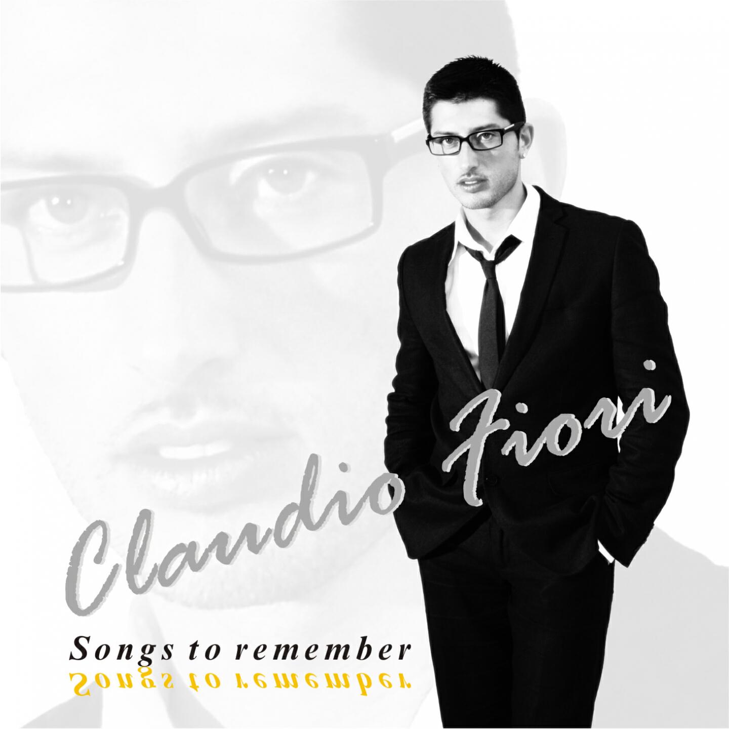 Релиз Songs to Remember
