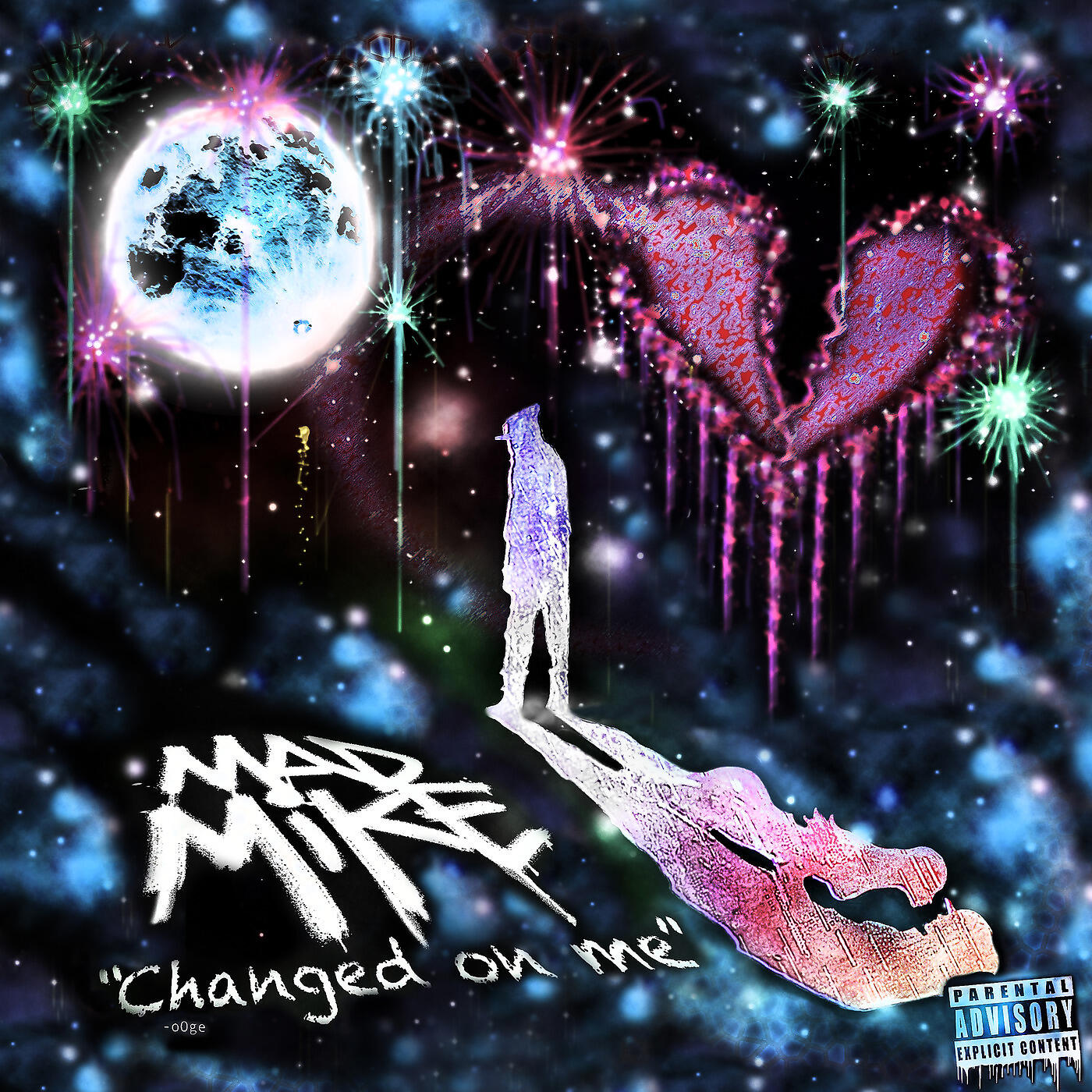 Релиз Changed on Me