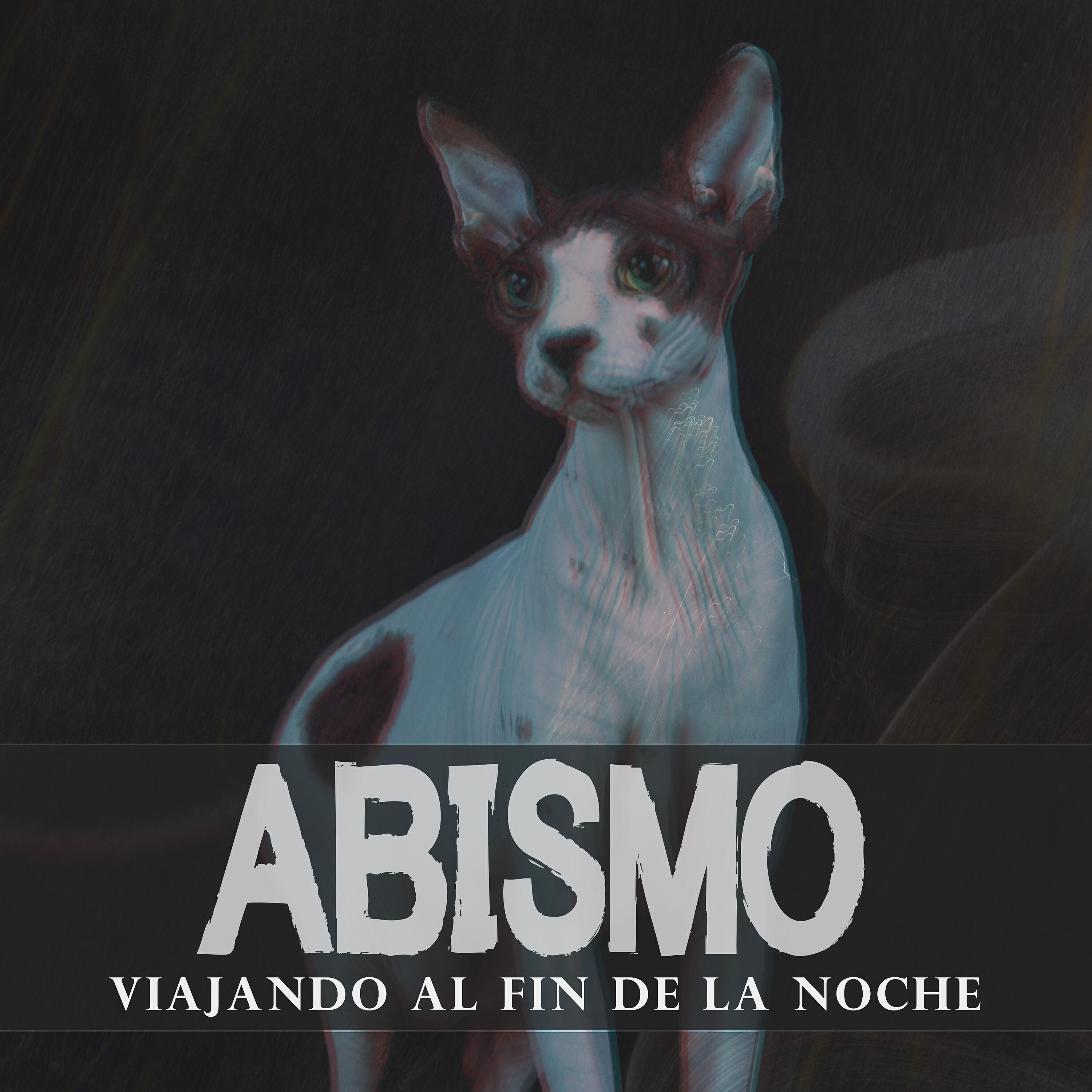 Релиз Viajando al Fin de la Noche