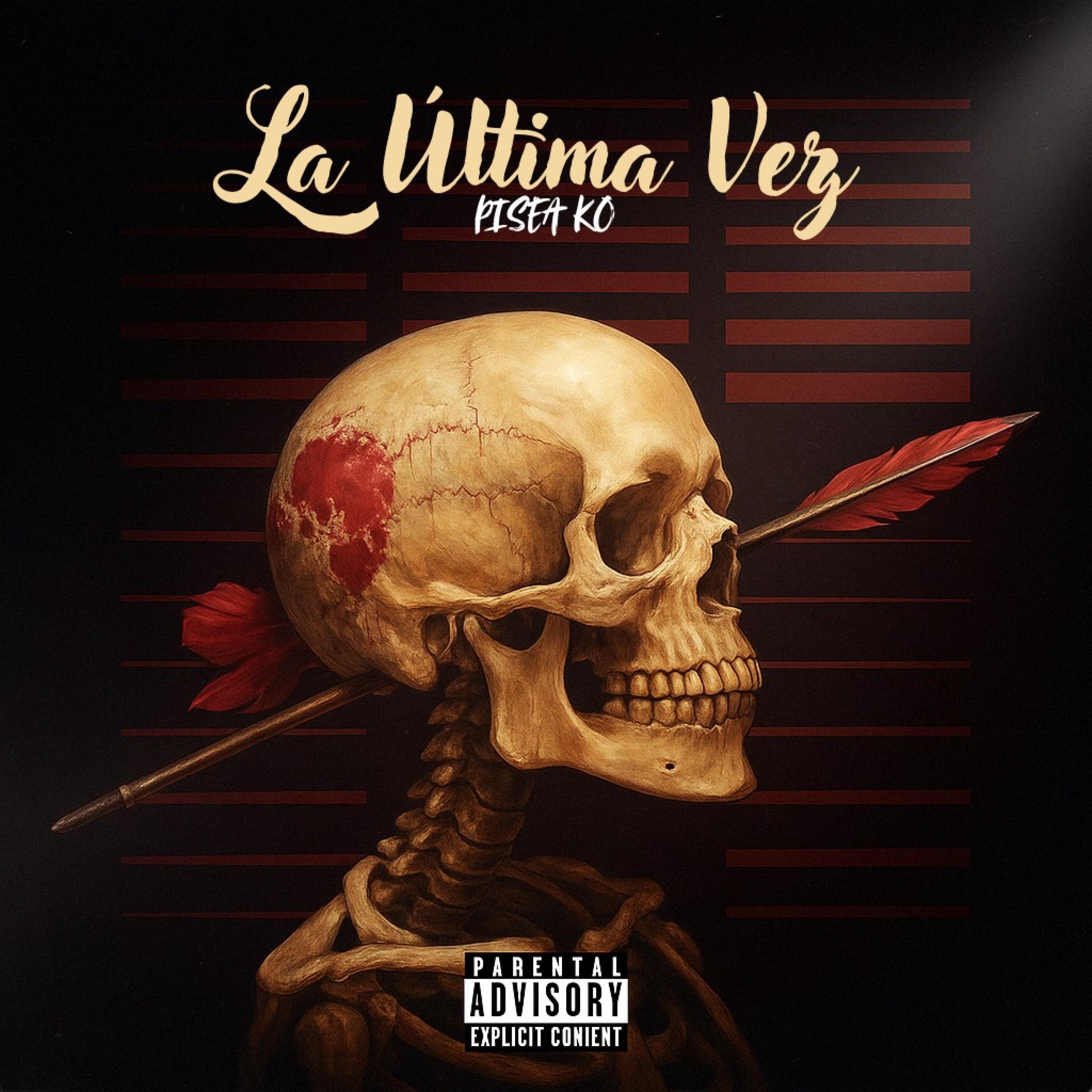 Релиз La Última Vez