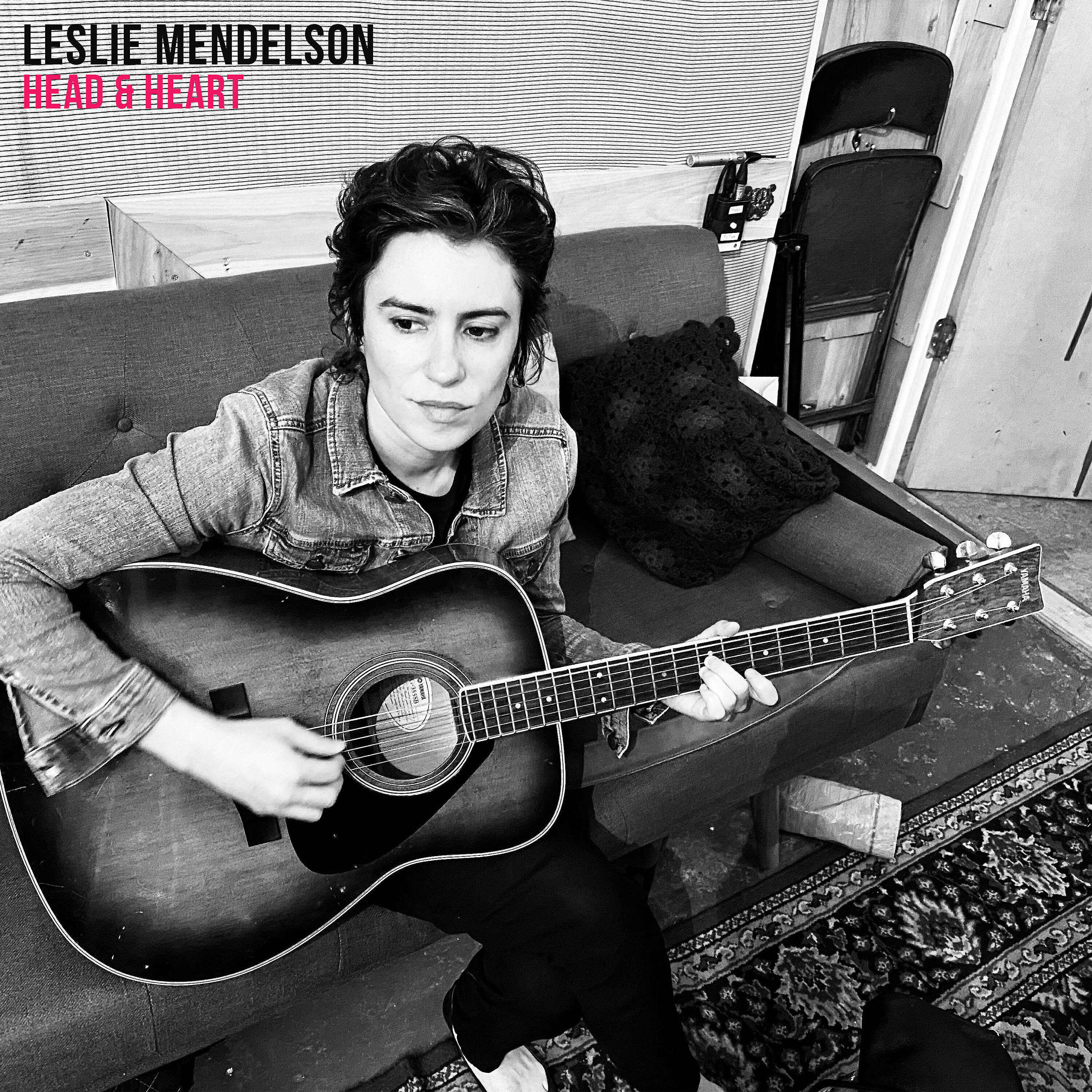 Релиз Head & Heart
