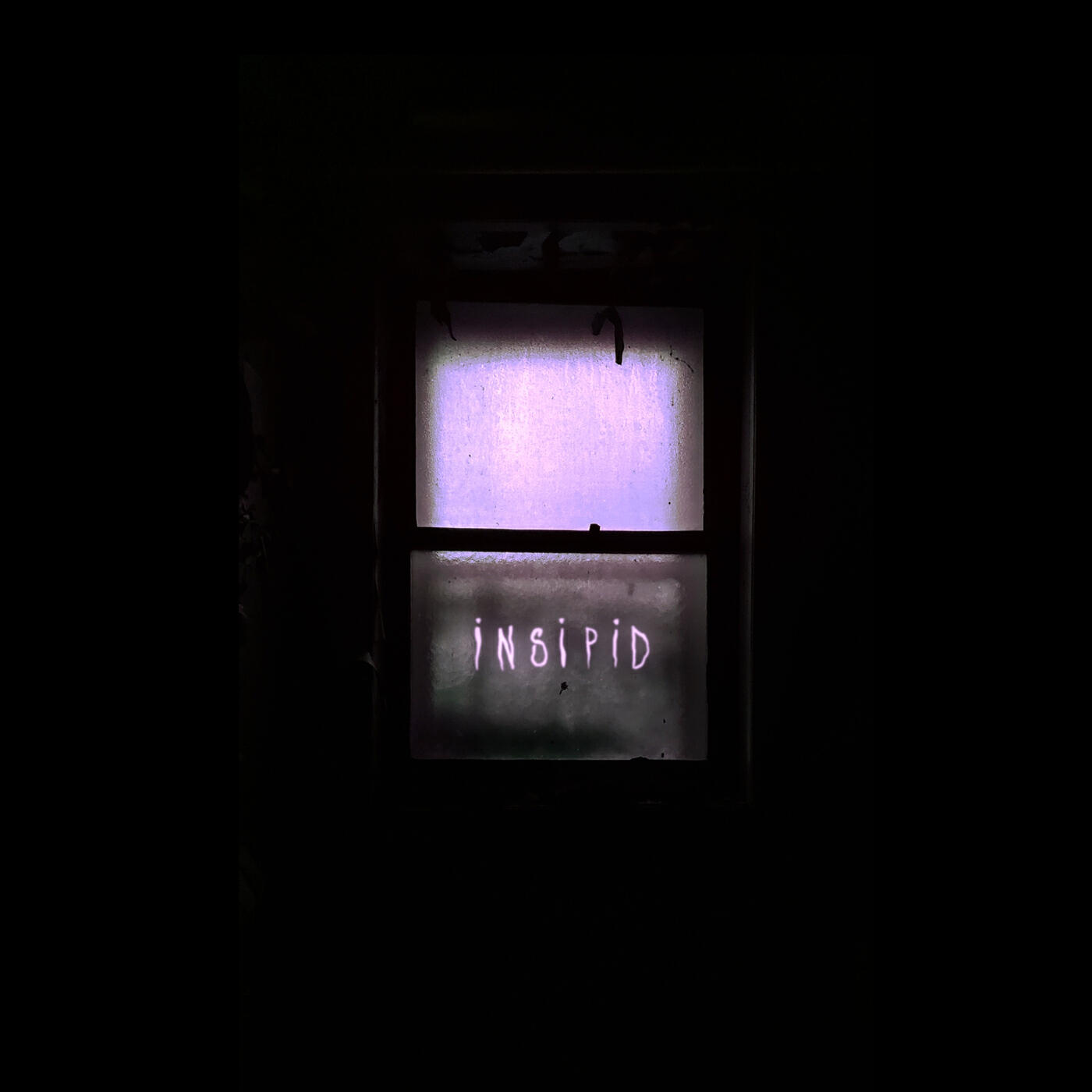 Релиз Insipid