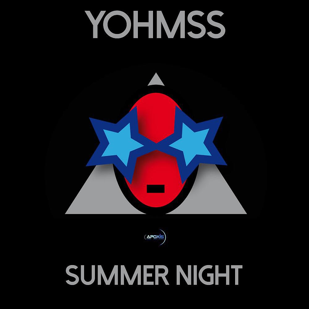 Релиз Summer Night