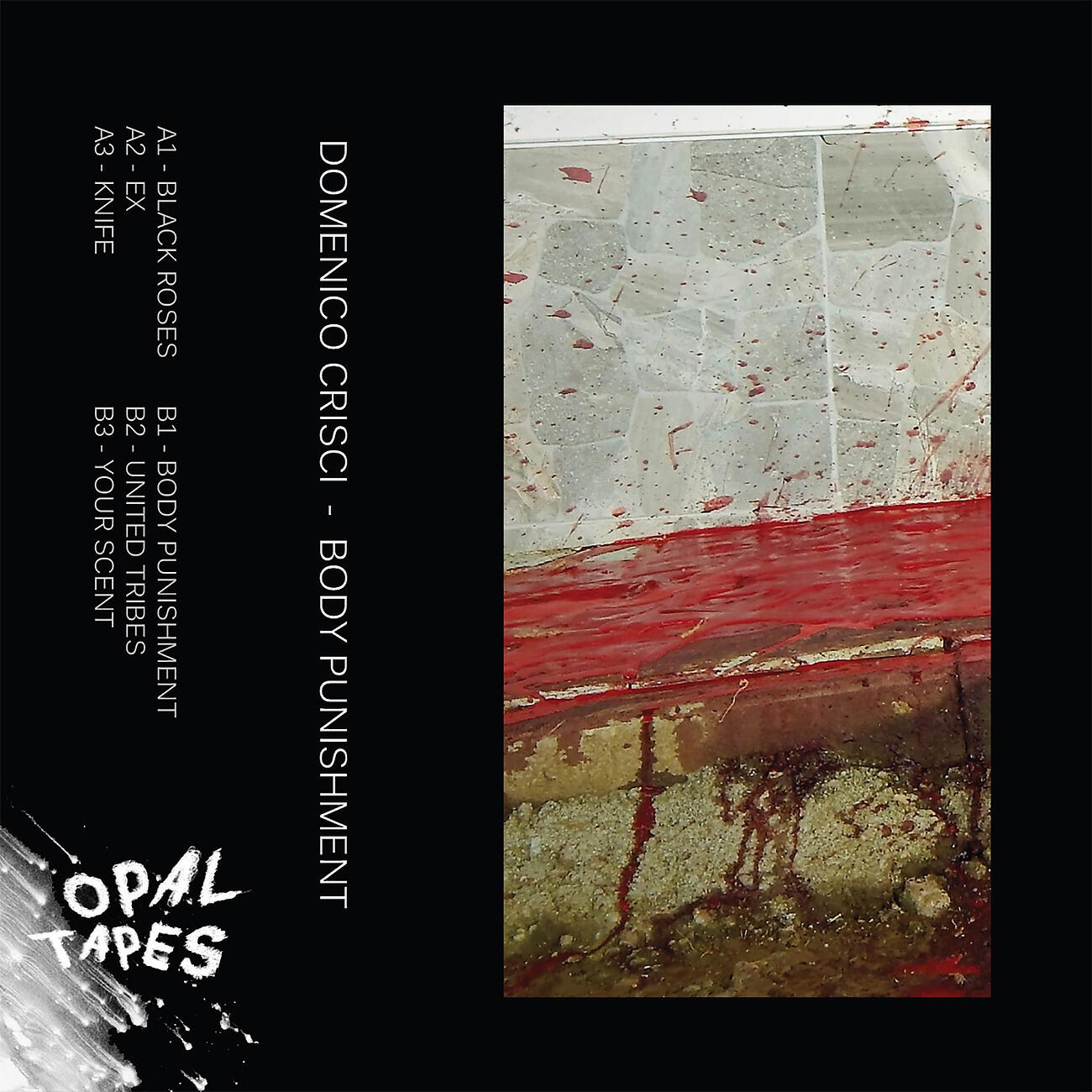 Релиз Body Punishment