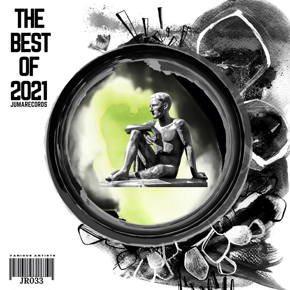 Релиз The Best Of 2021