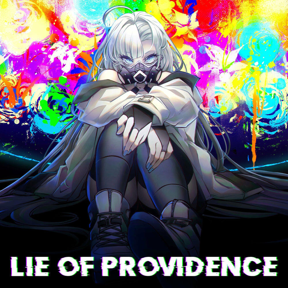 Релиз Lie of Providence