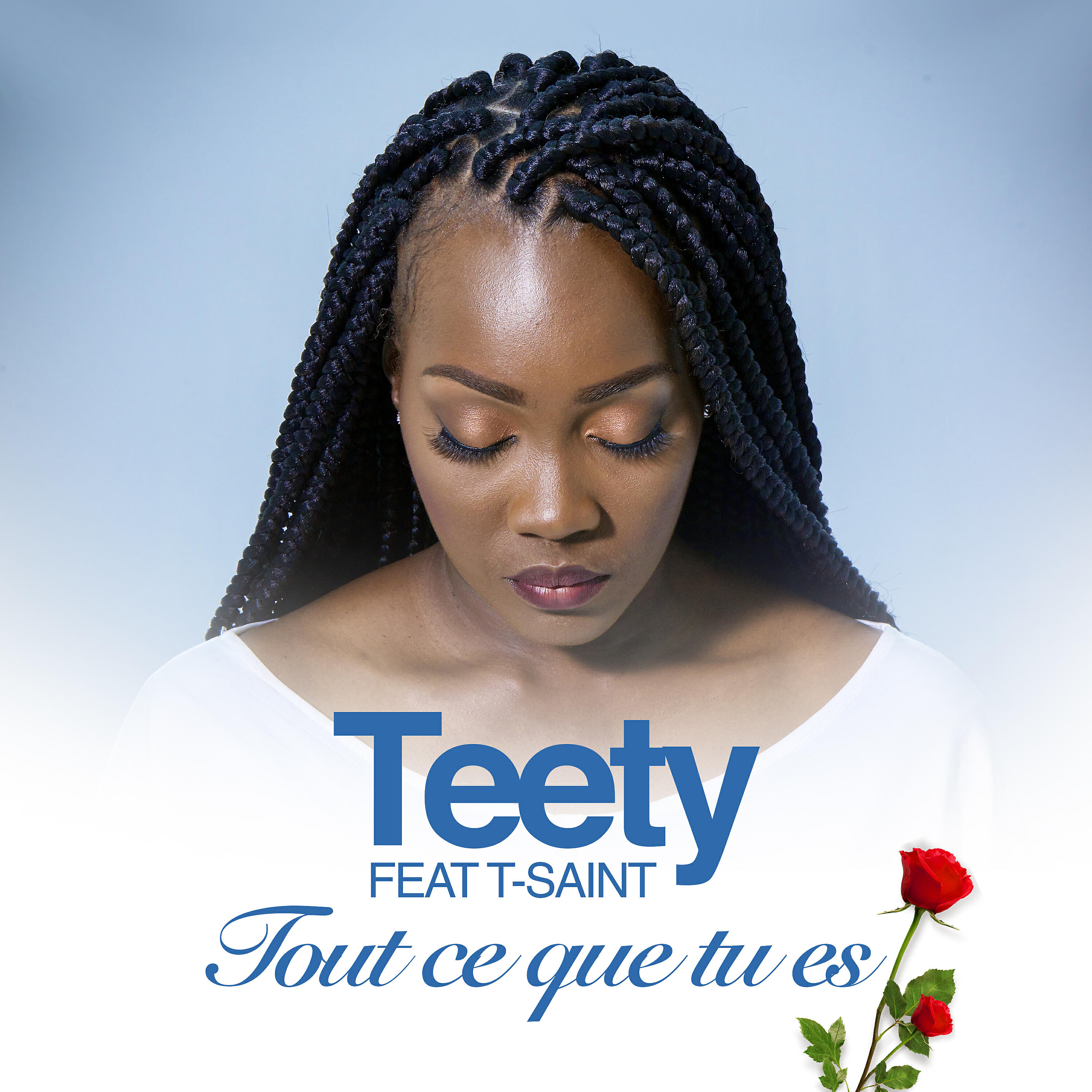 Релиз Tout ce que tu es