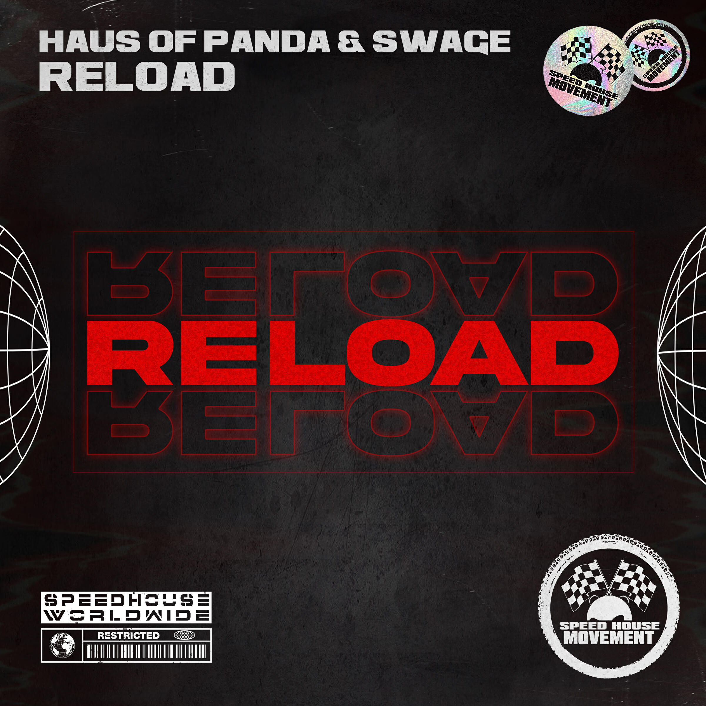 Релиз Reload