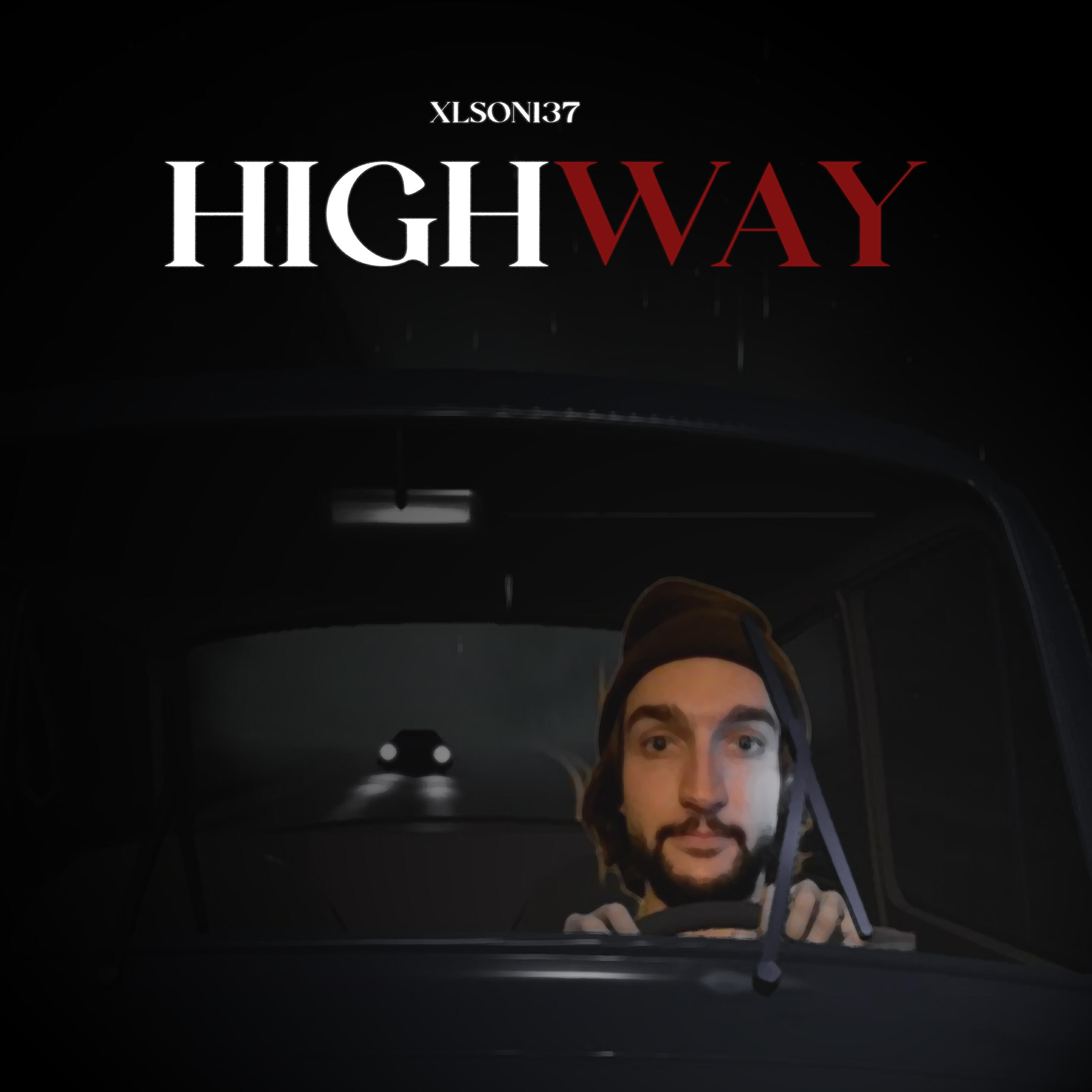 Релиз Highway