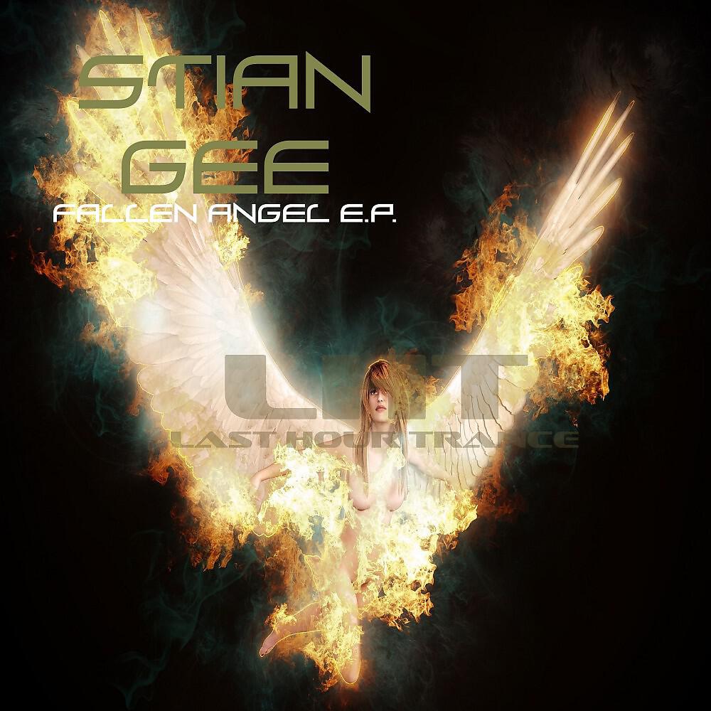 Релиз Fallen Angel EP