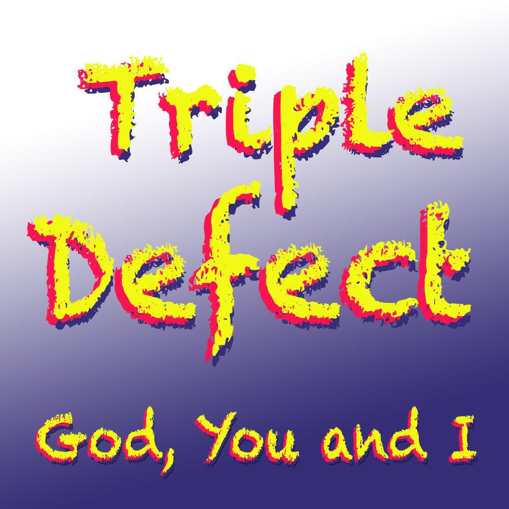 Релиз God, You and I