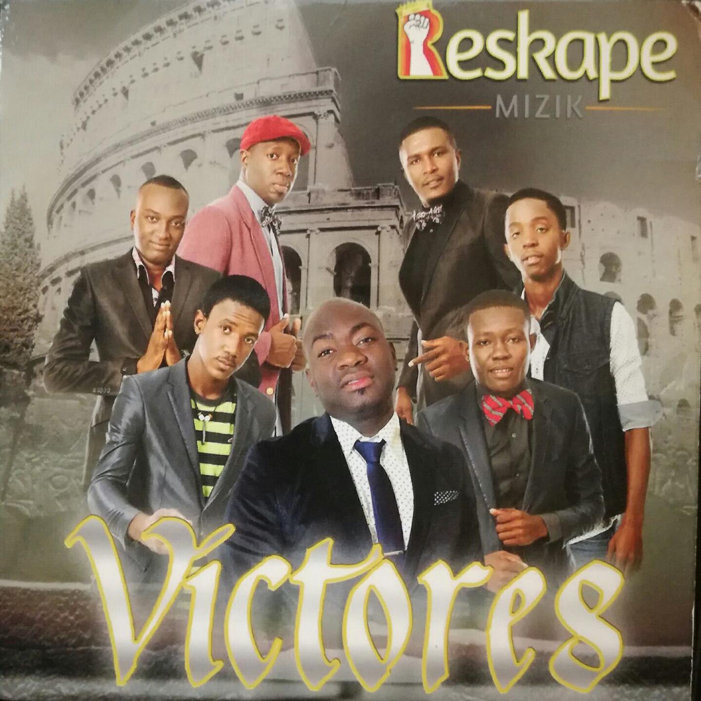 Релиз Victores