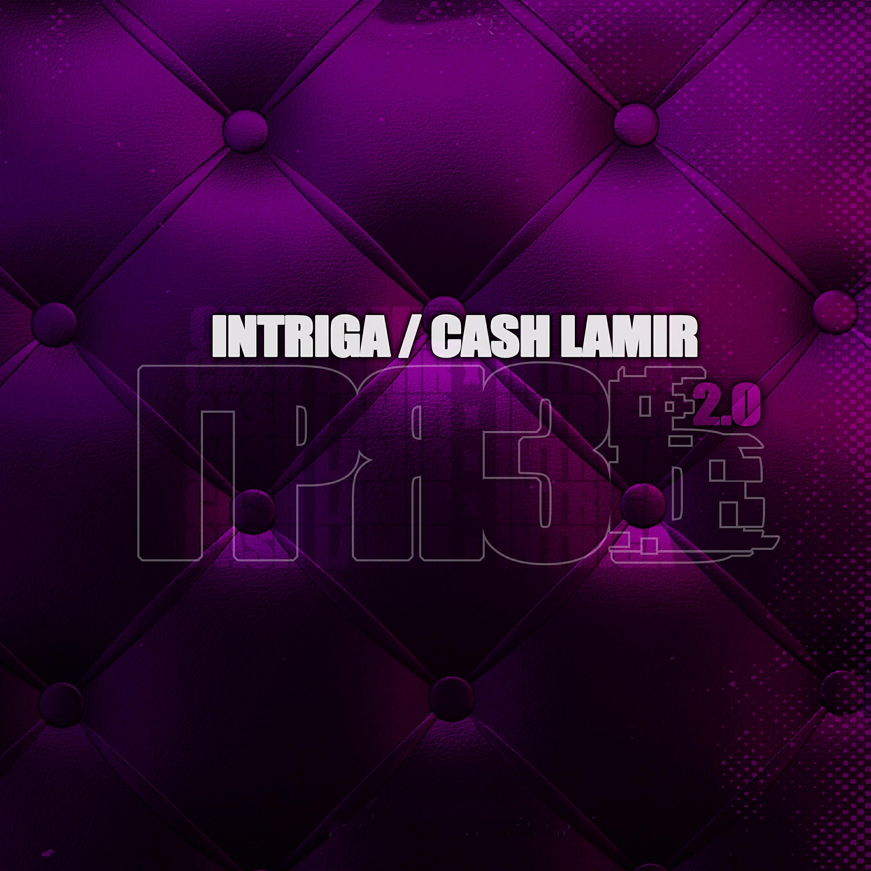 Cash Lamir