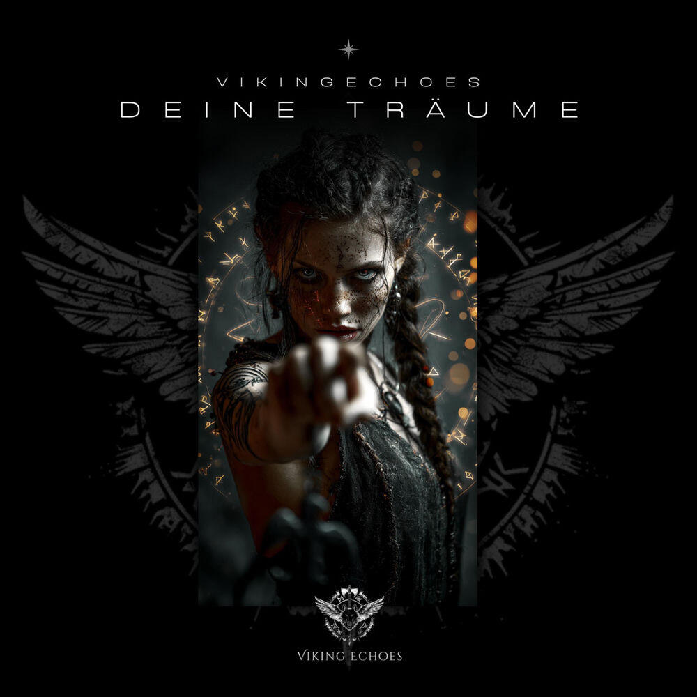 Релиз Deine Träume