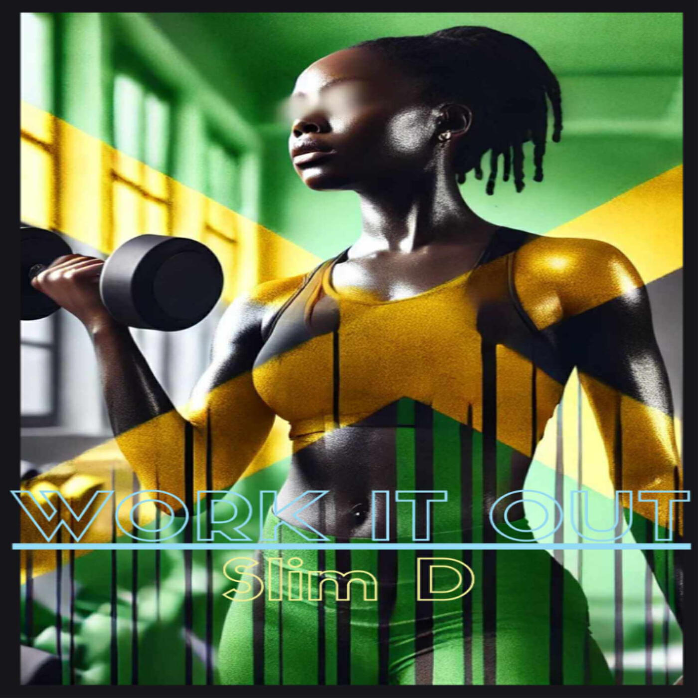 Релиз Work It Out