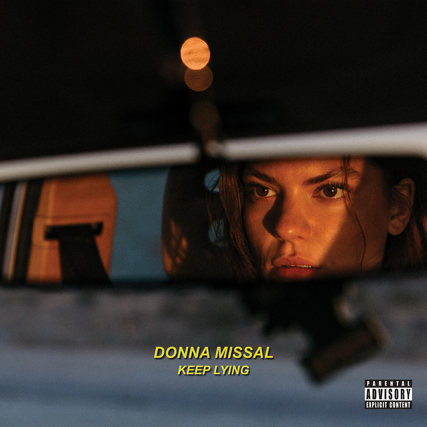 Релиз Keep Lying