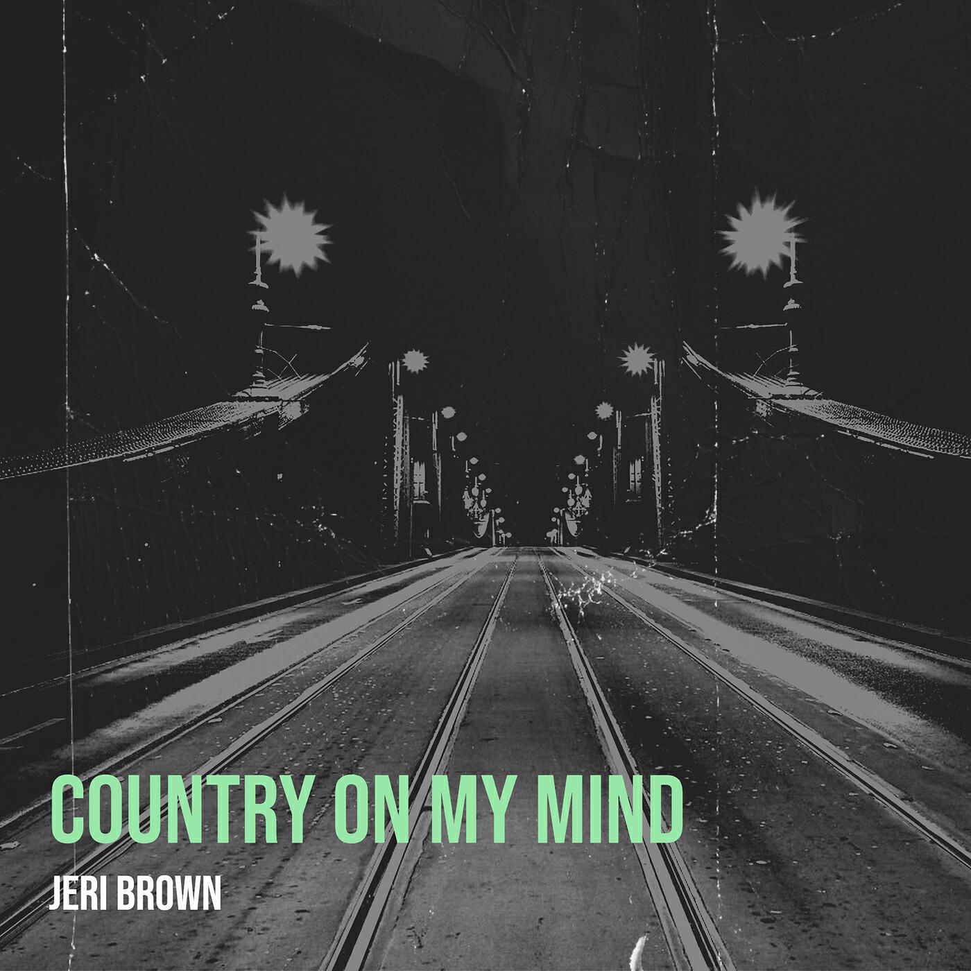 Релиз Country on My Mind