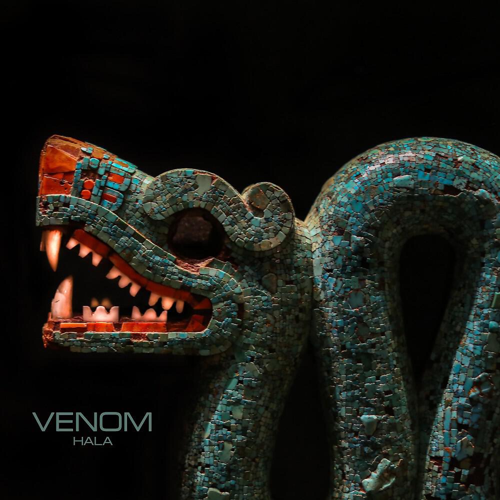 Релиз Venom