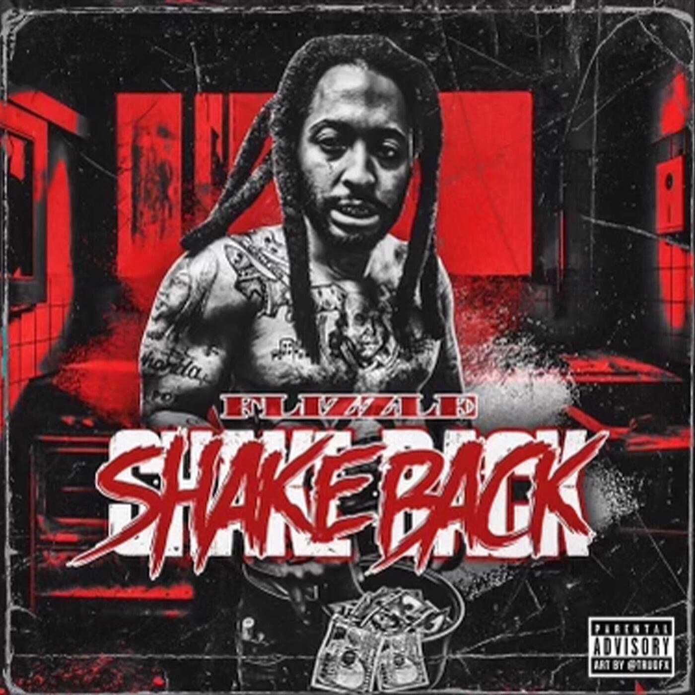 Релиз Shake Back