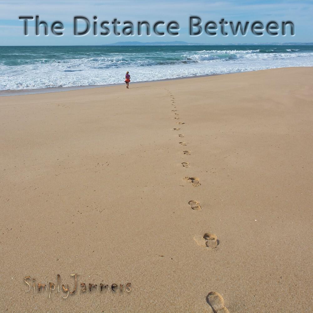 Релиз The Distance Between