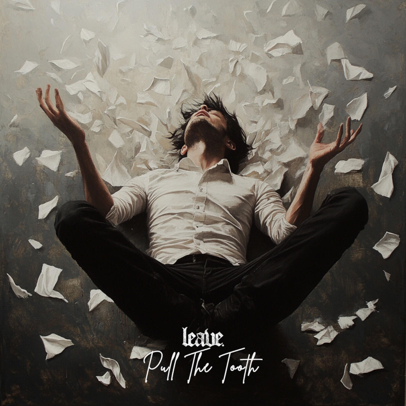 Релиз Pull The Tooth