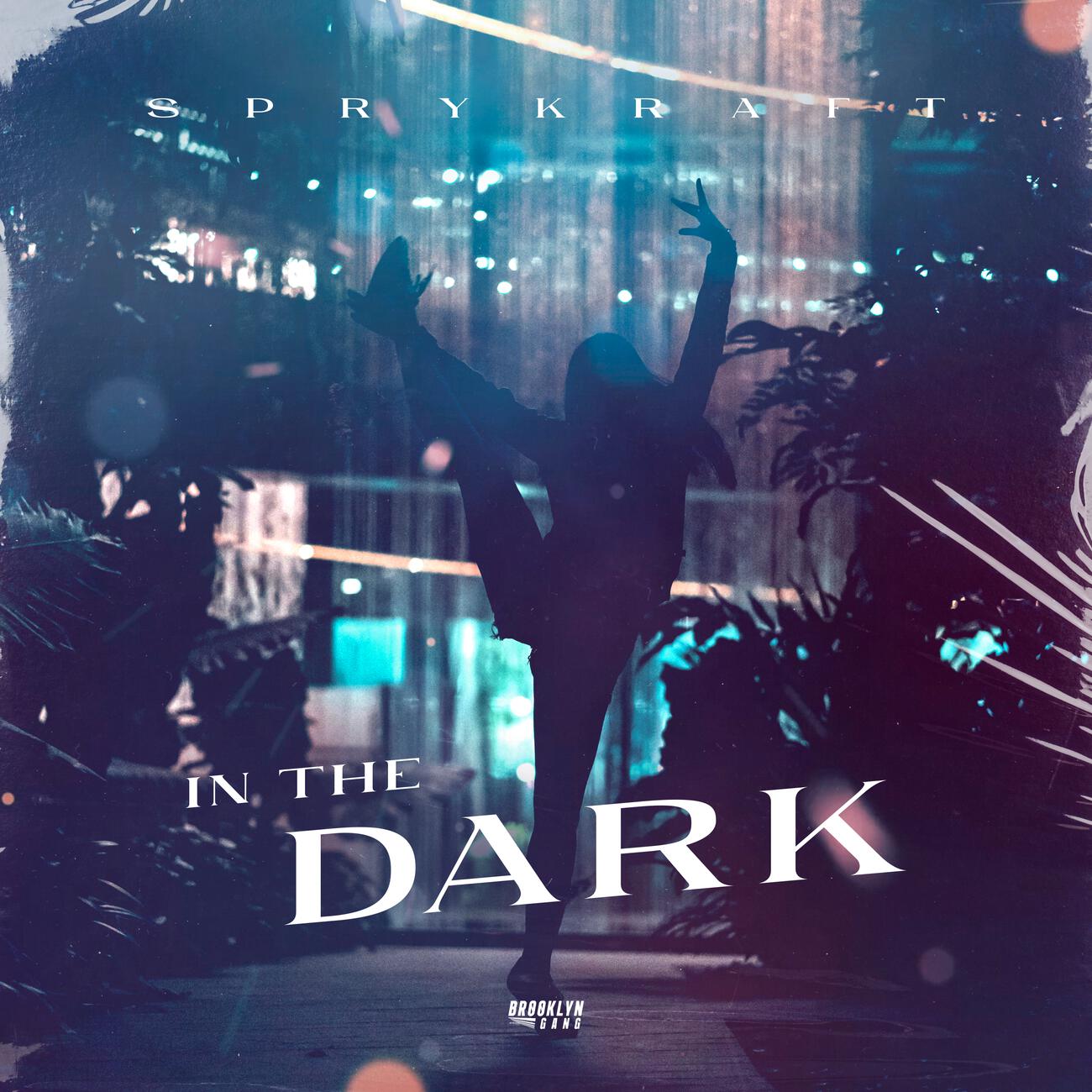 Релиз In The Dark
