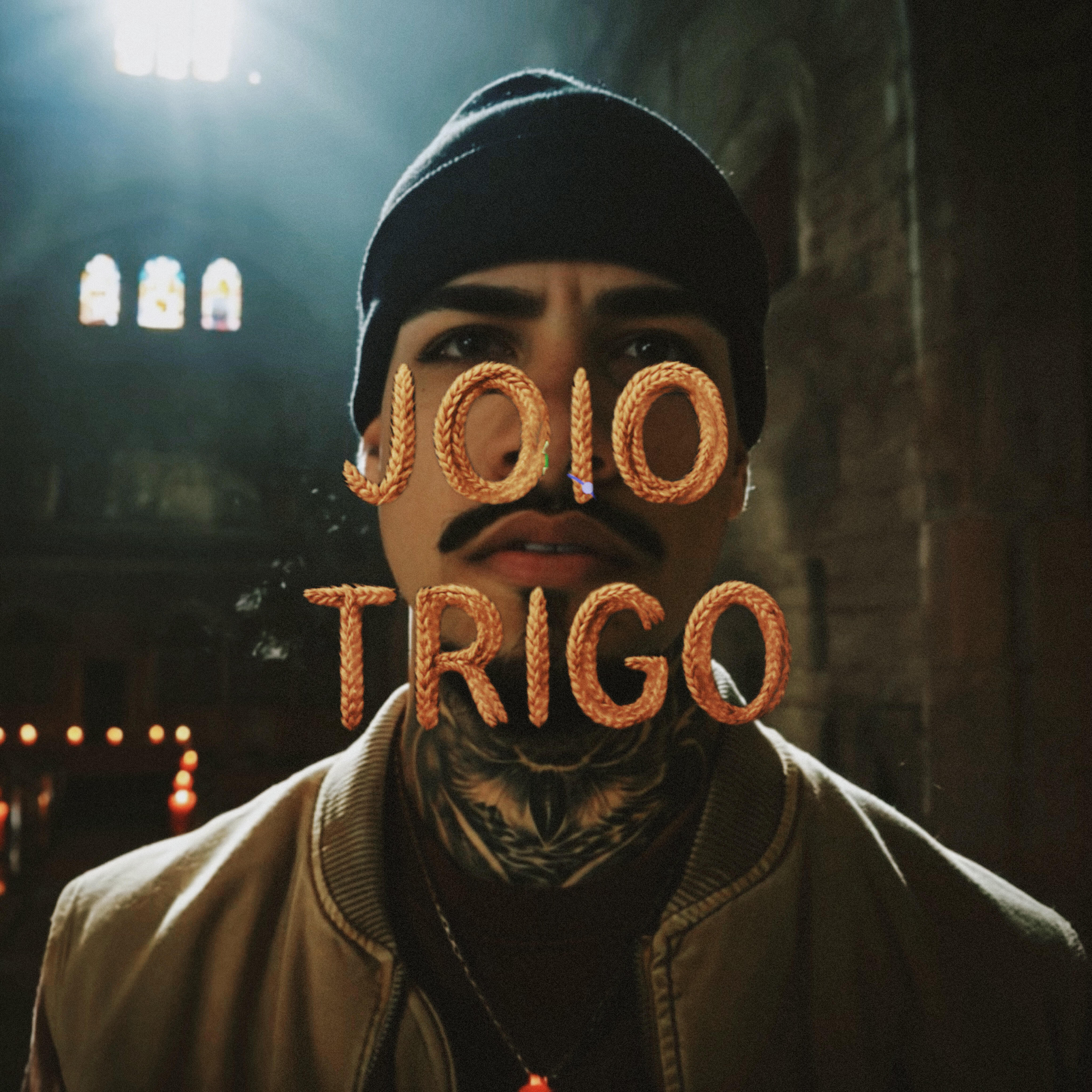 Релиз Joio do Trigo