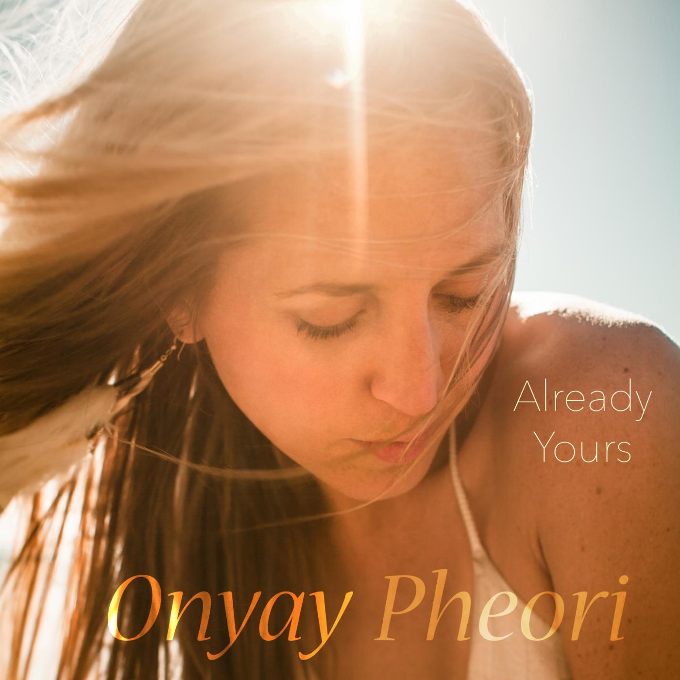 Релиз Already Yours