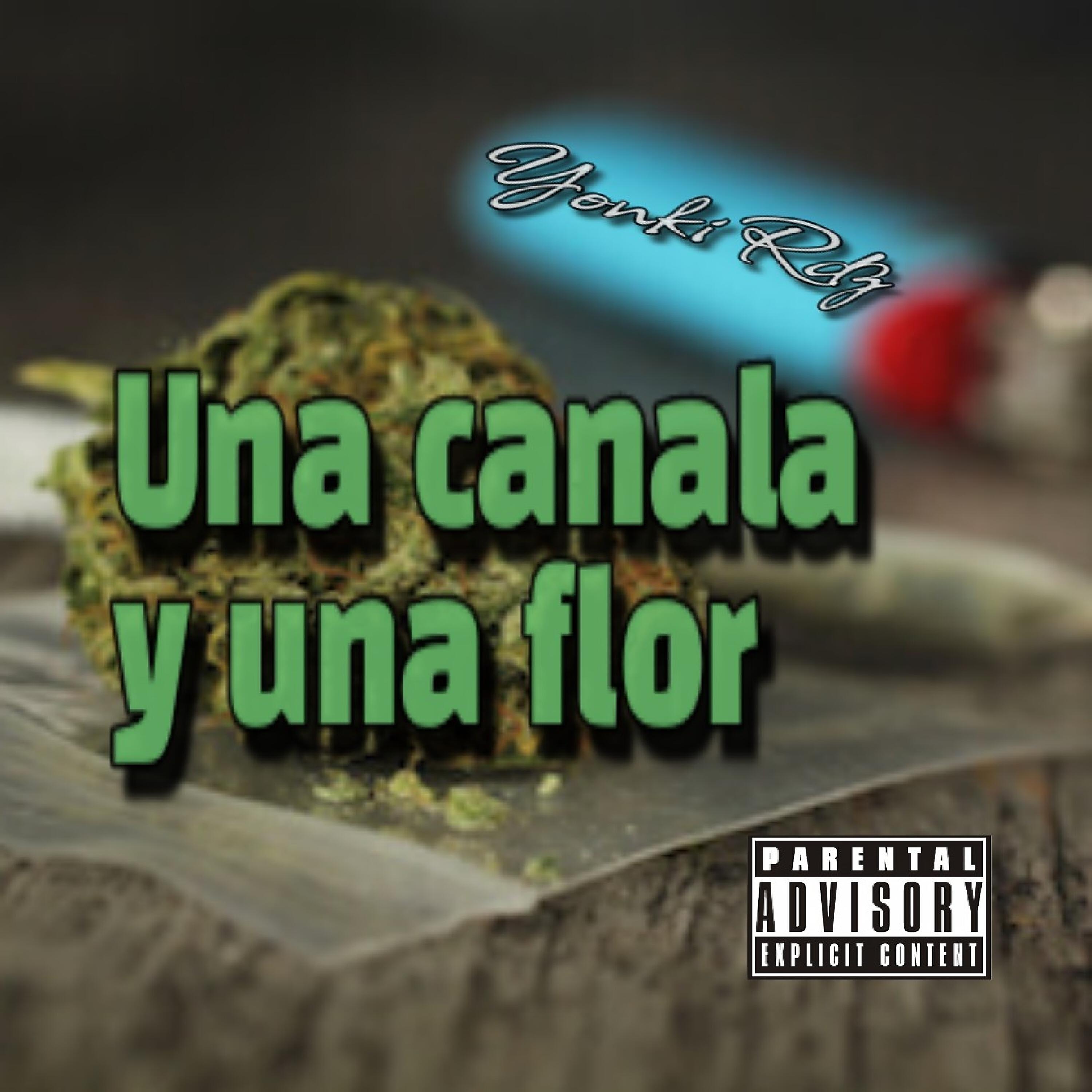 Релиз Una Canala y una Flor