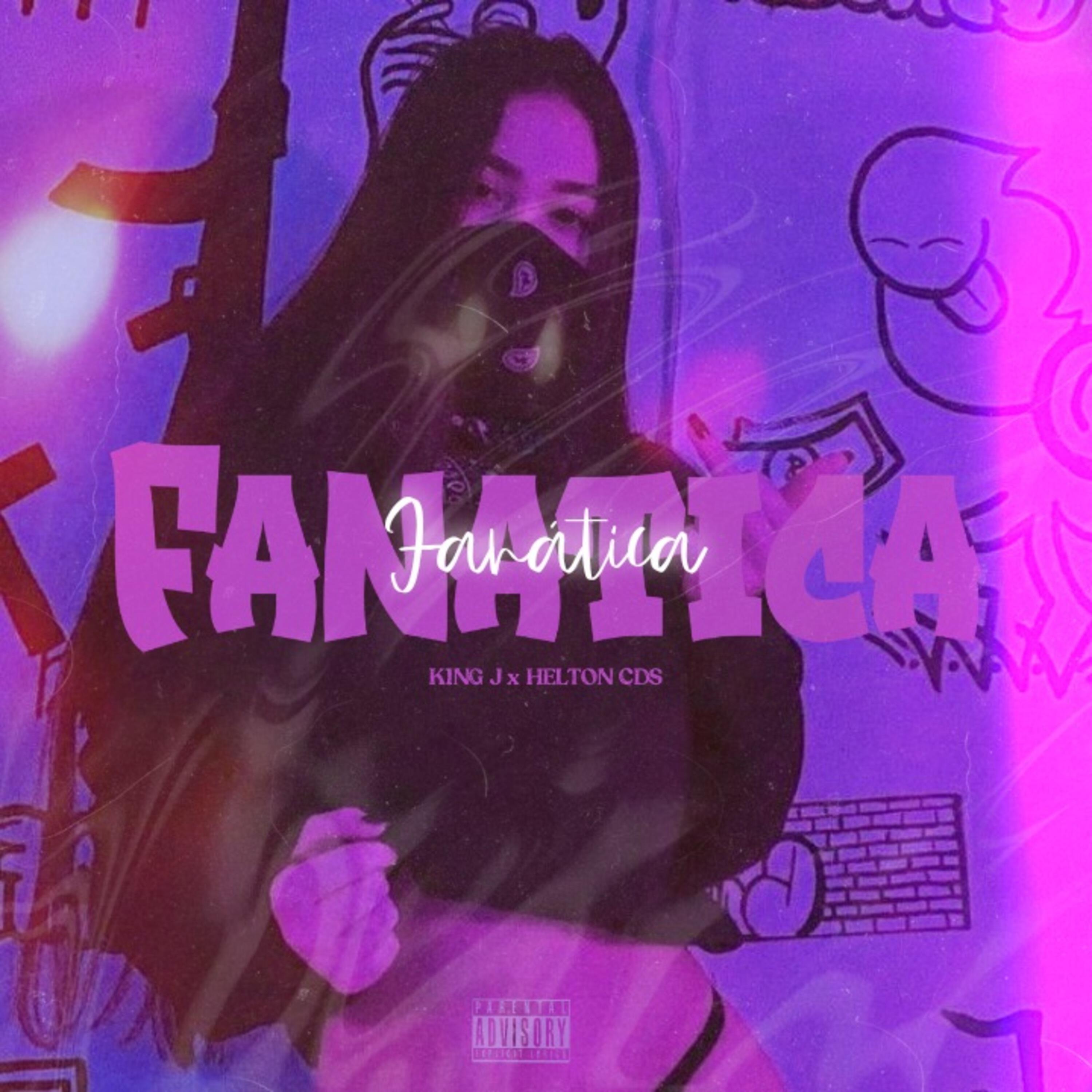 Релиз Fanática
