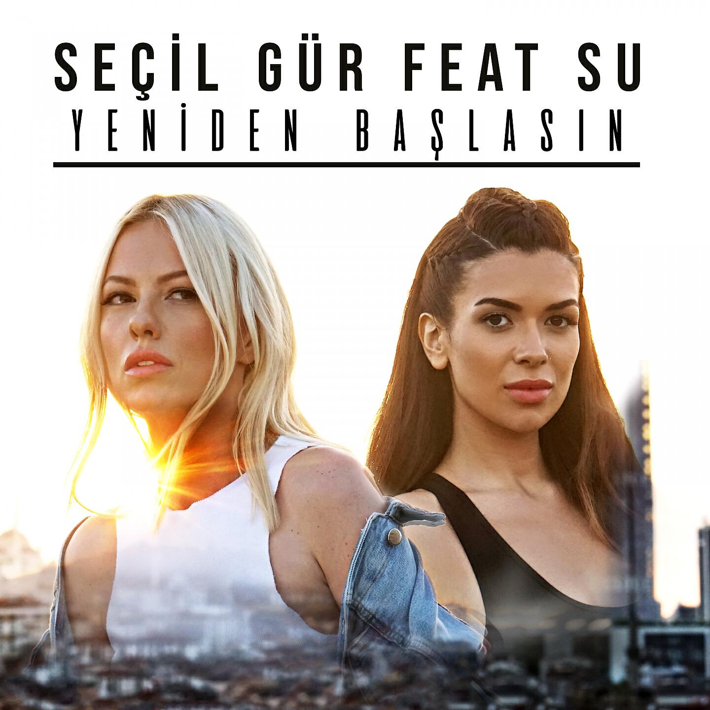 Релиз Yeniden Başlasın