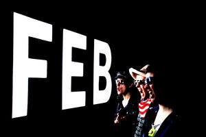 The Free Electric Band