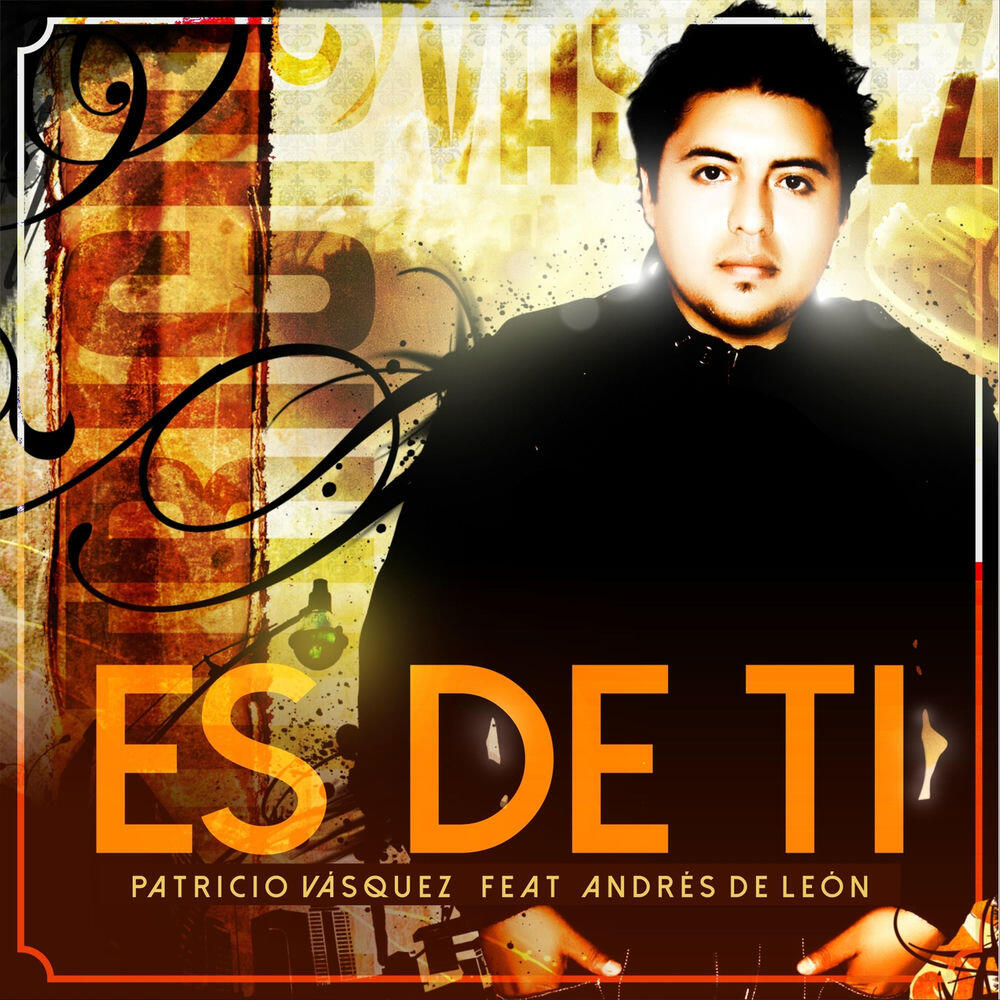 Релиз Es de Ti