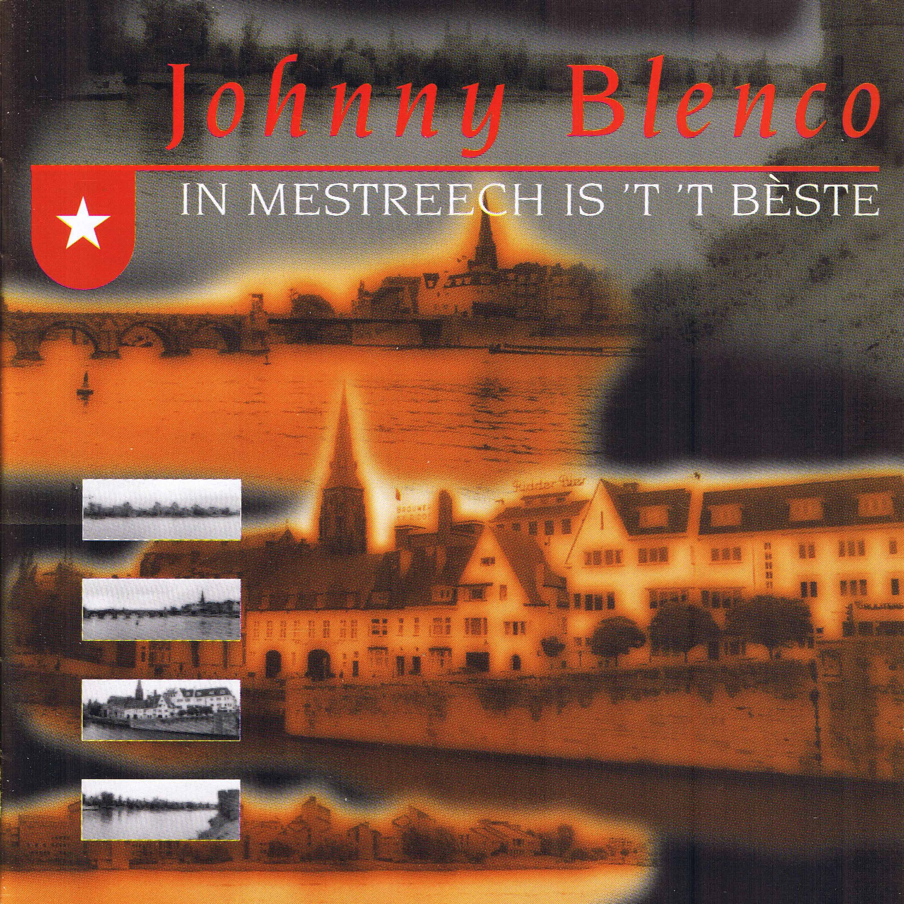 Релиз In Mestreech is 't 't Beste