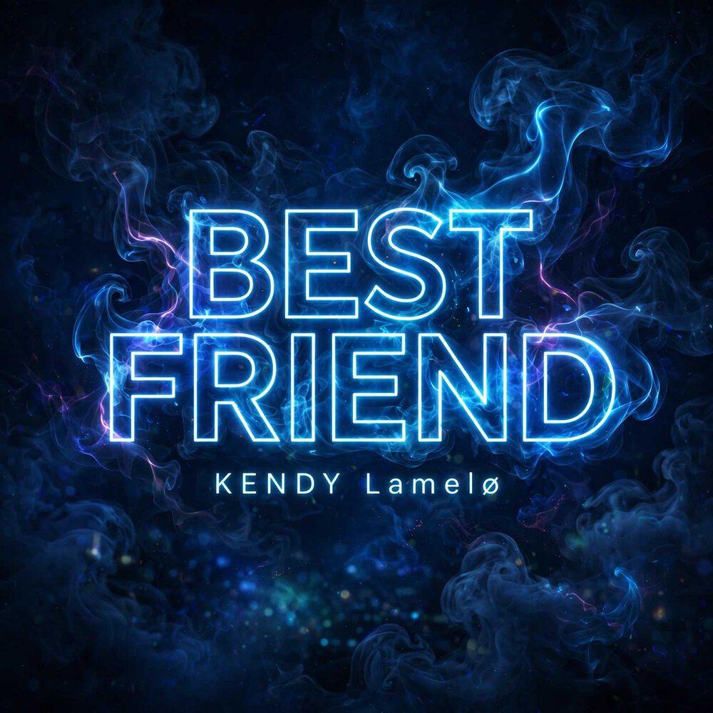 Релиз Best friend