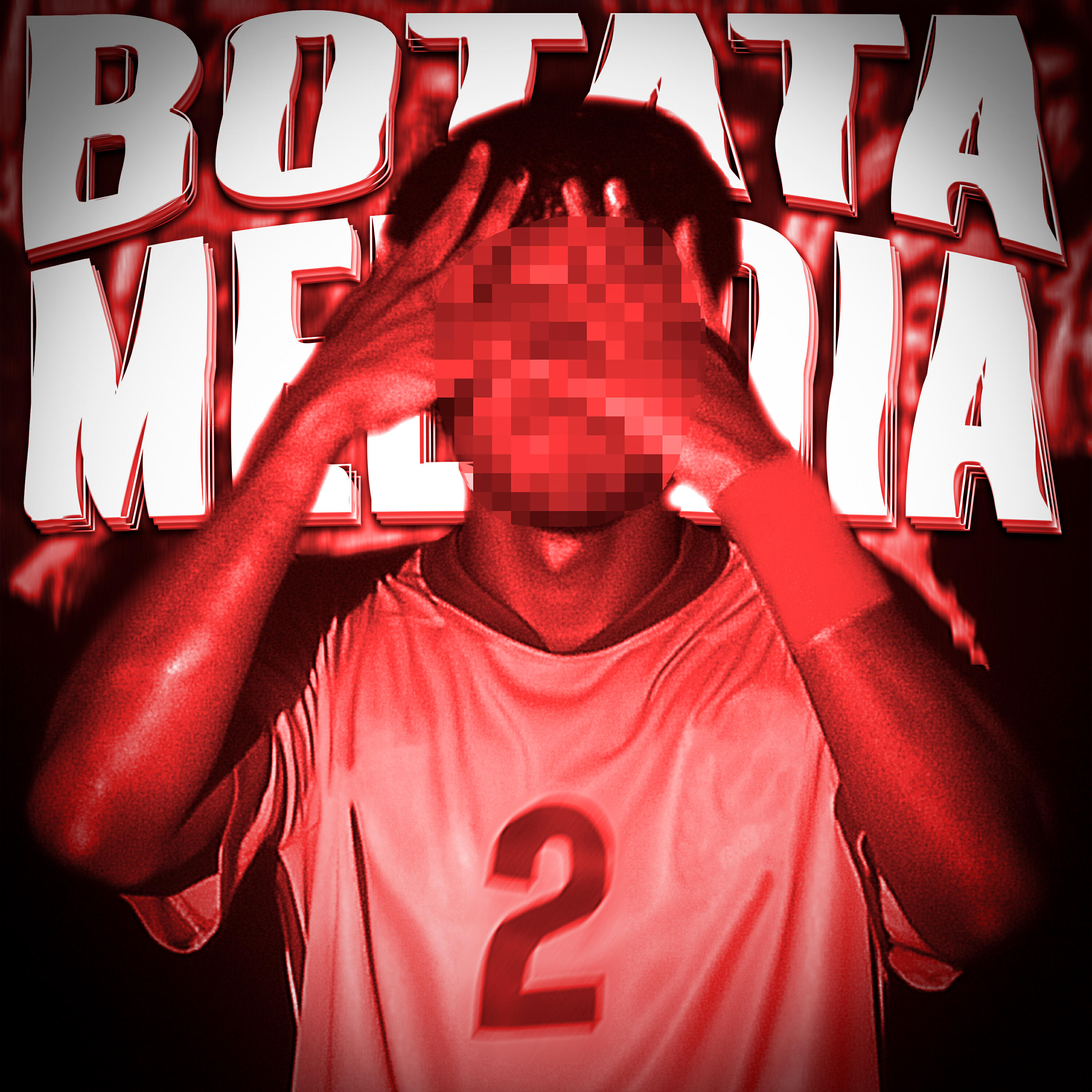Релиз BOTATA MELODIA