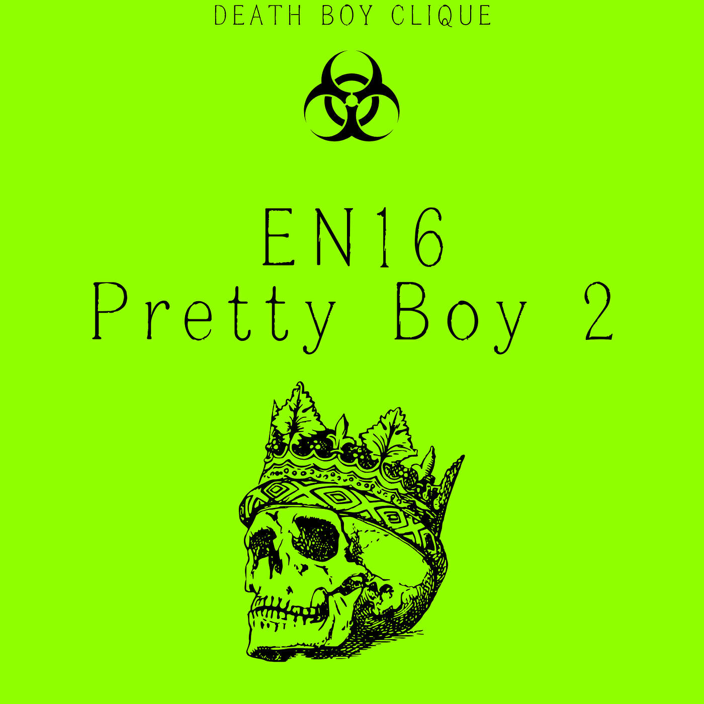 Релиз Pretty Boy 2