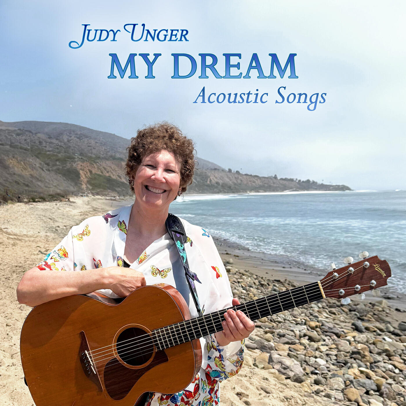 Релиз My Dream Acoustic Songs