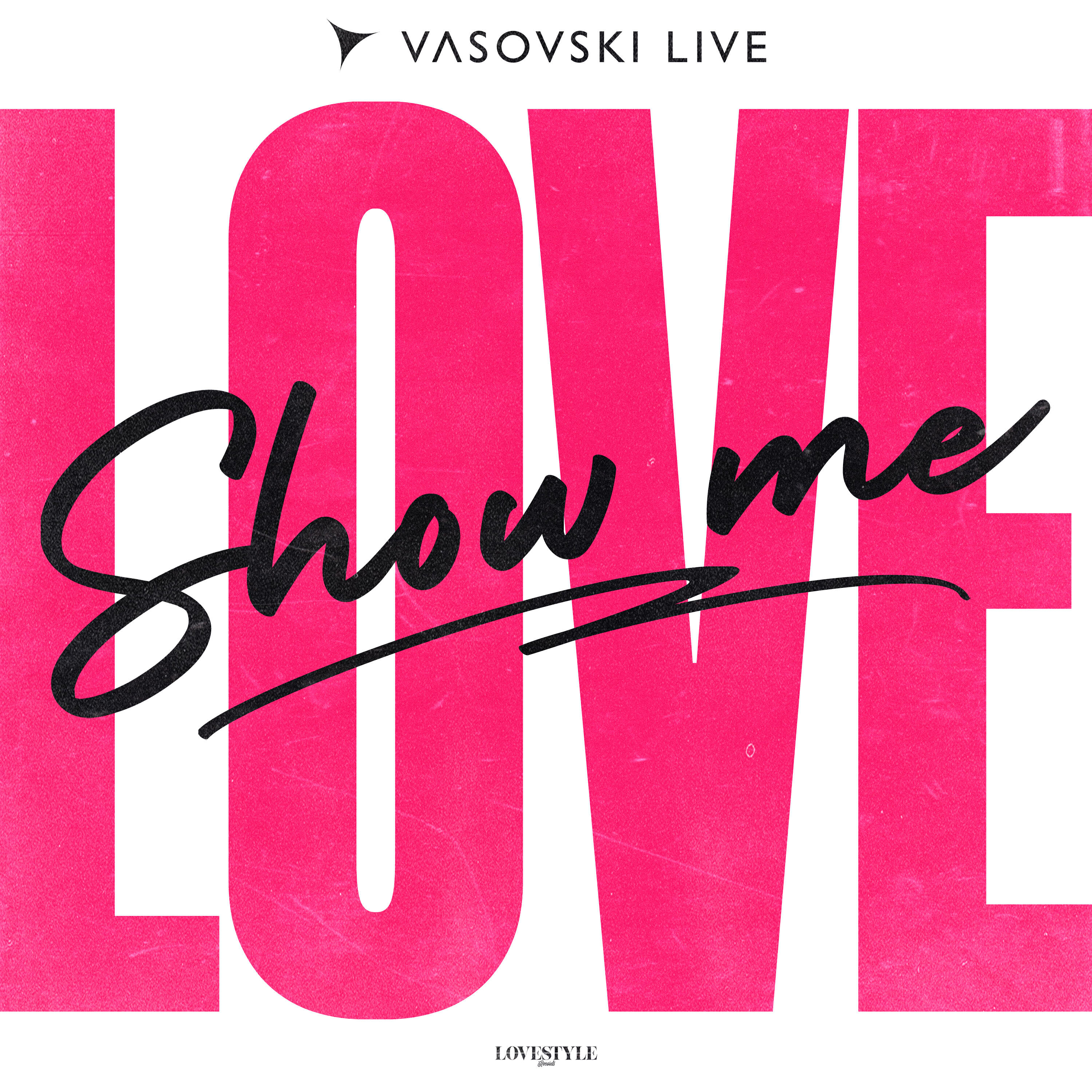 Релиз Show Me Love