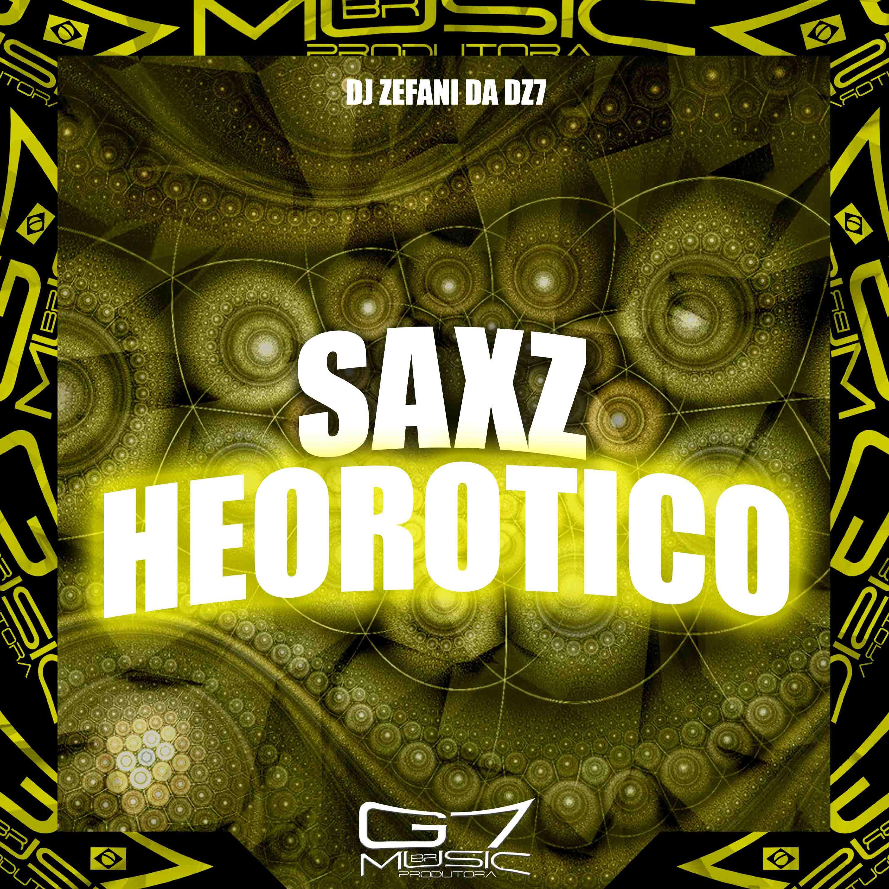 Релиз Saxz Heorotico