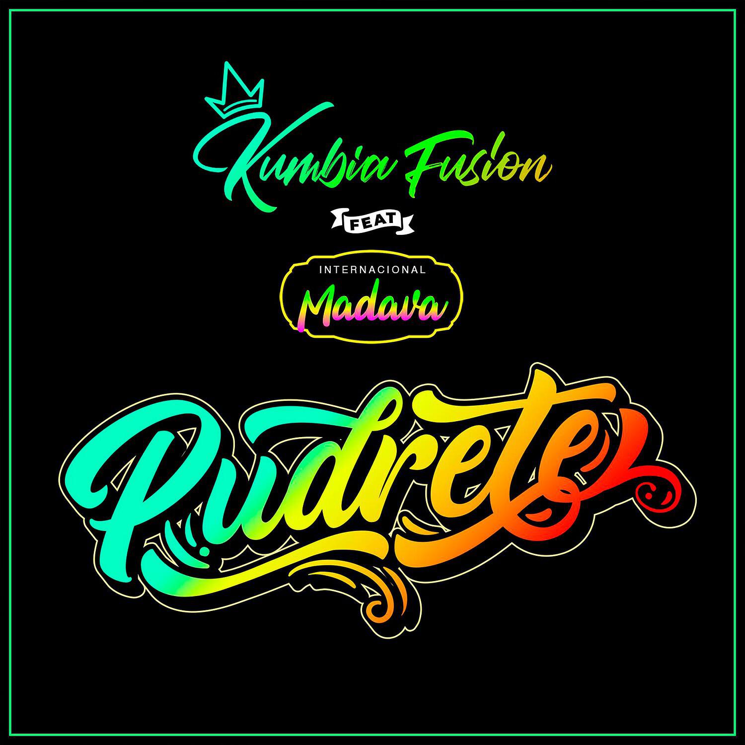 Релиз Púdrete